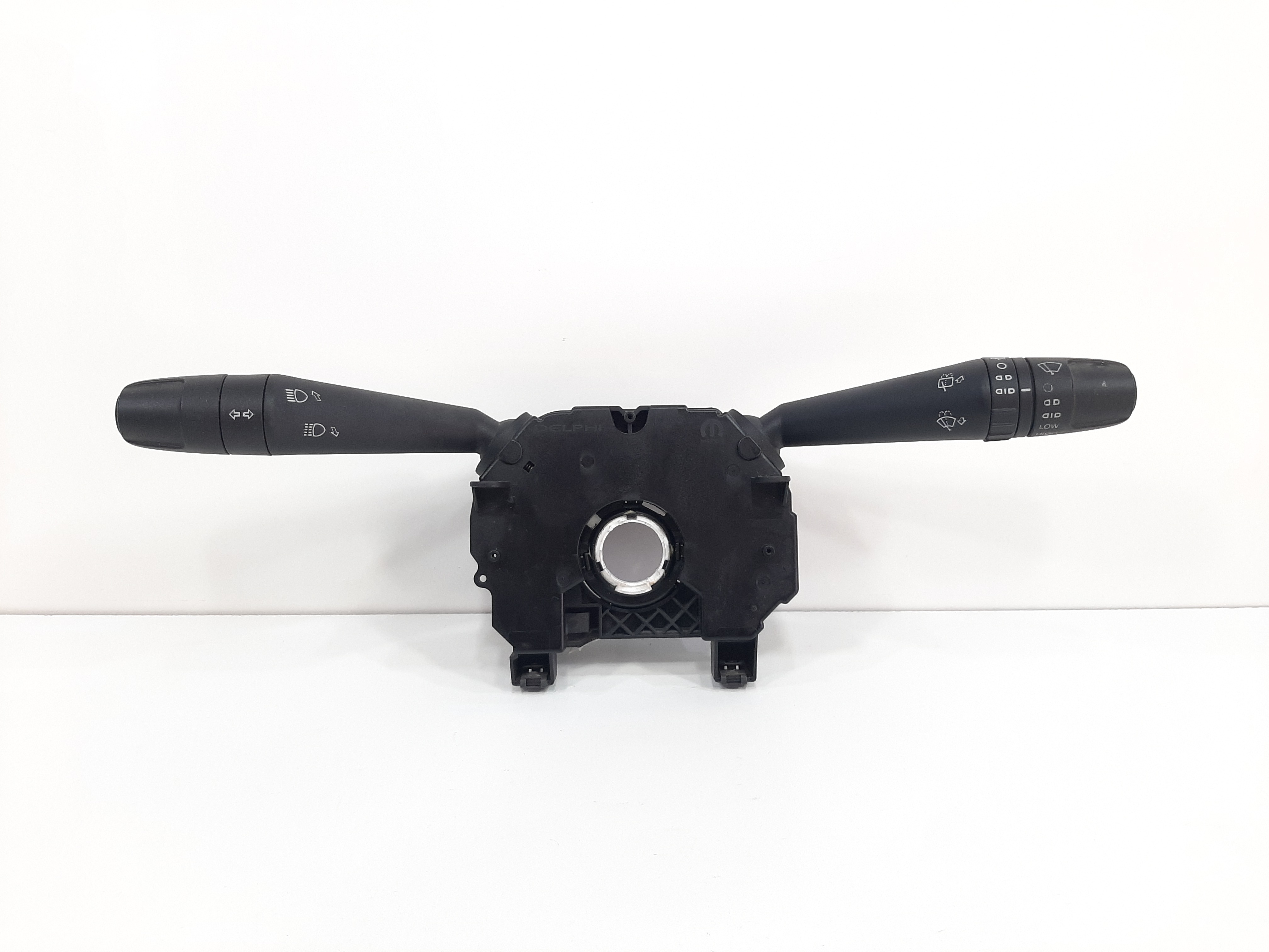 Chave Seta Limpador Jeep Renegade 2015 A 2018 07355995960 6
