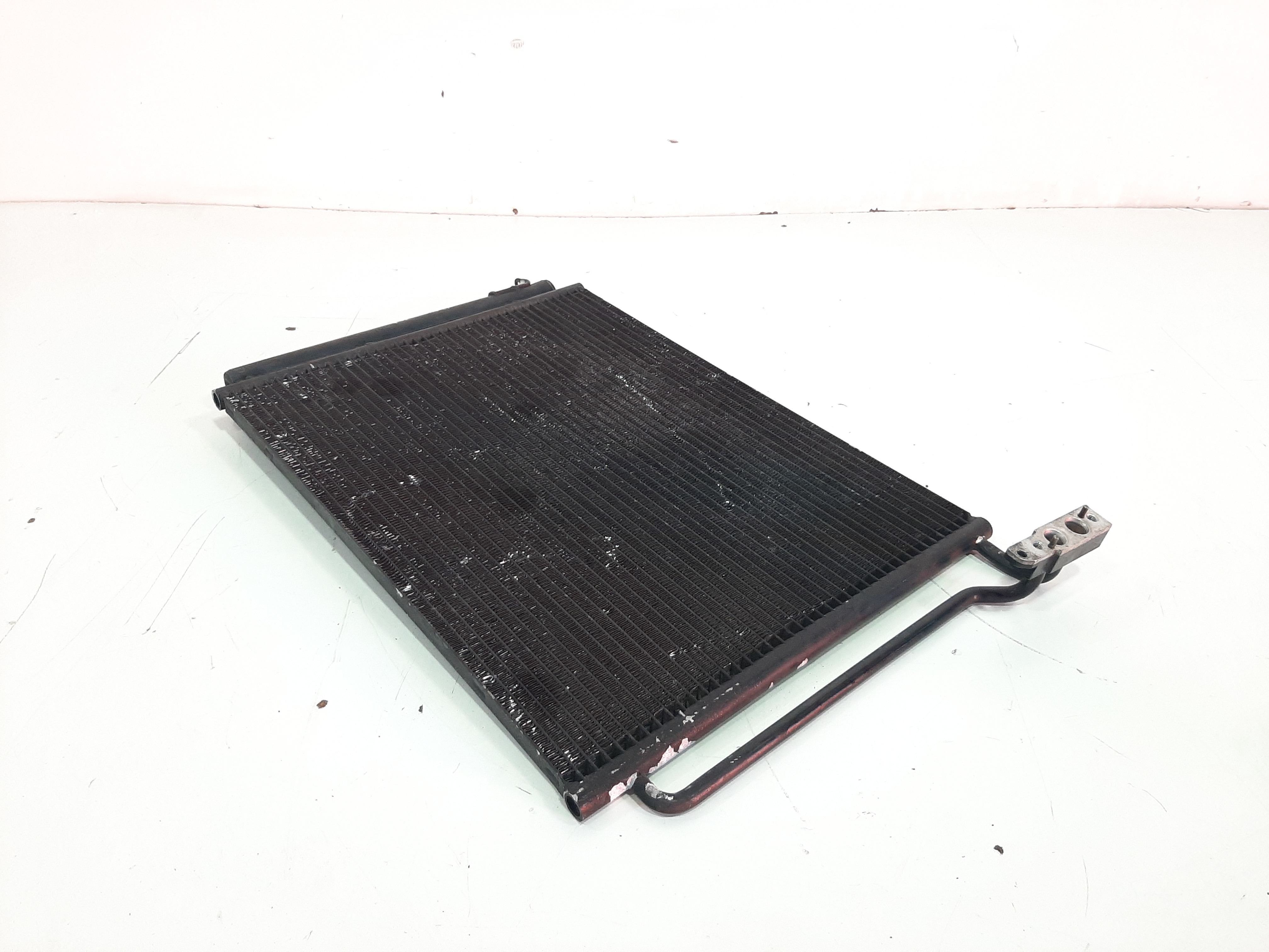 Condensador De Ar Bmw X5 4.4 E53 1999 2000 2001 2002 A 2006 6
