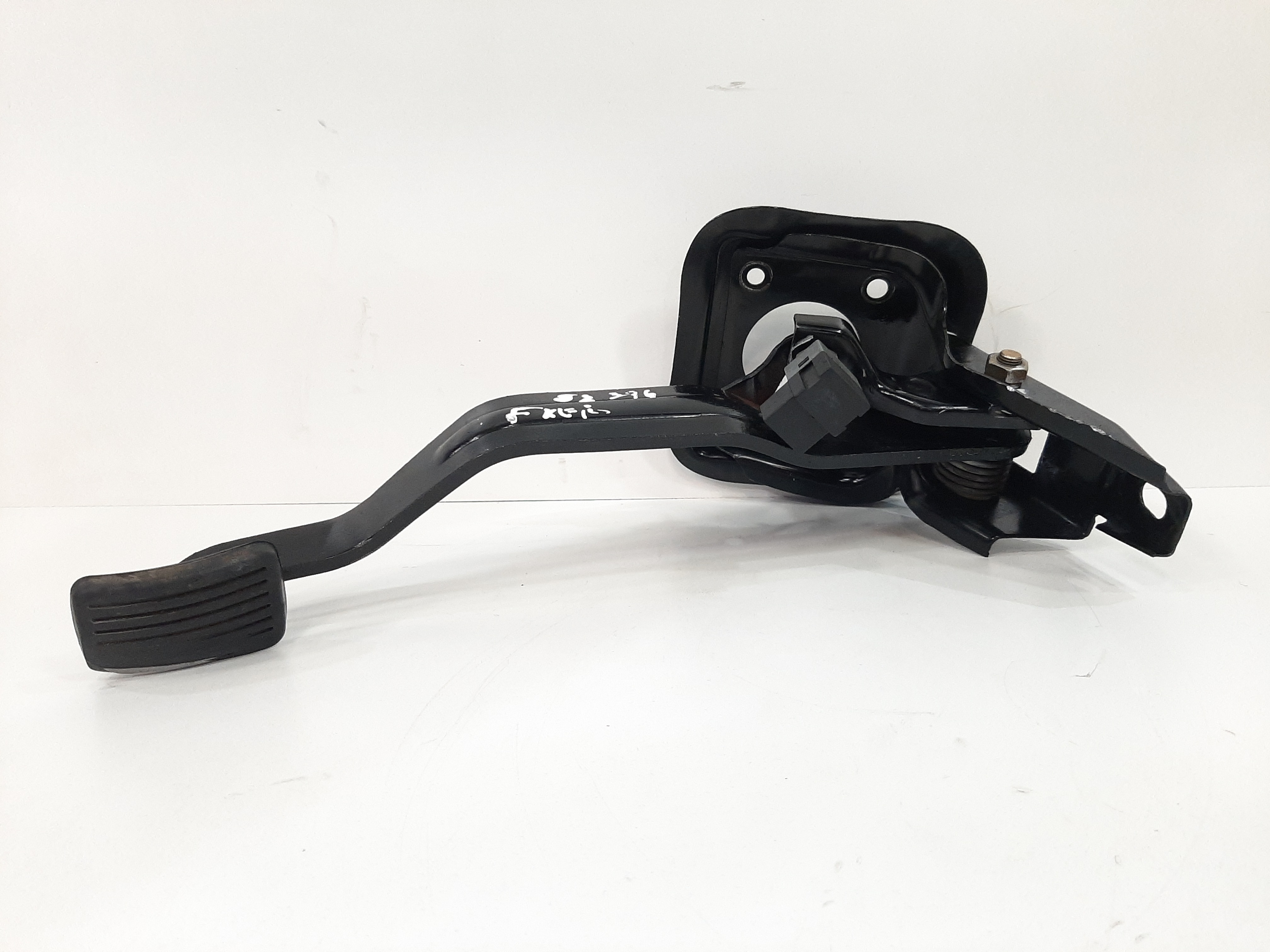 Pedal Freio Manual Jac J3 Turin 1.4 2011 2012 2013 A 2016 5