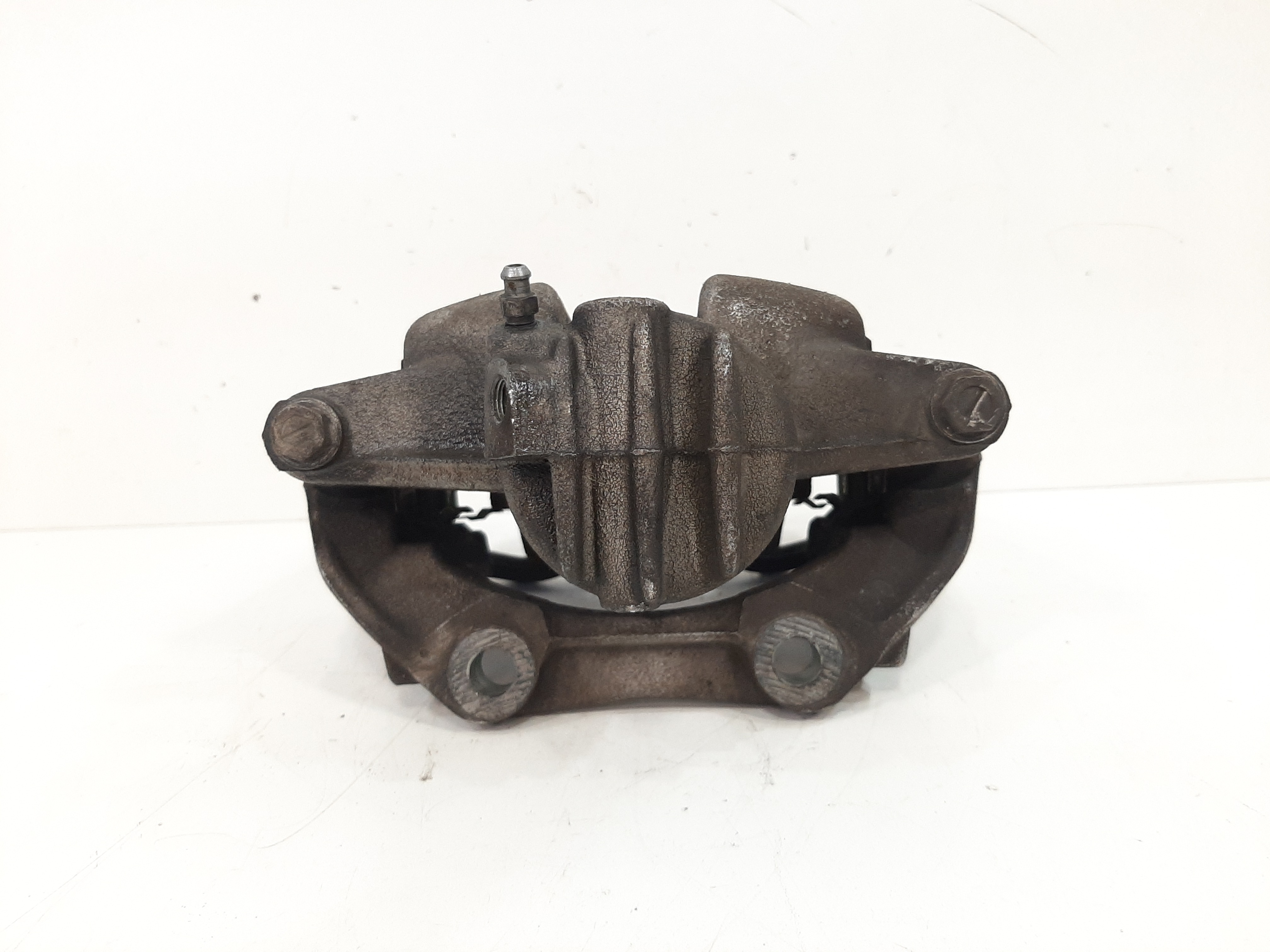 Pinça Dianteira Esquerda Citroen C4 2008 2009 A 2013 6