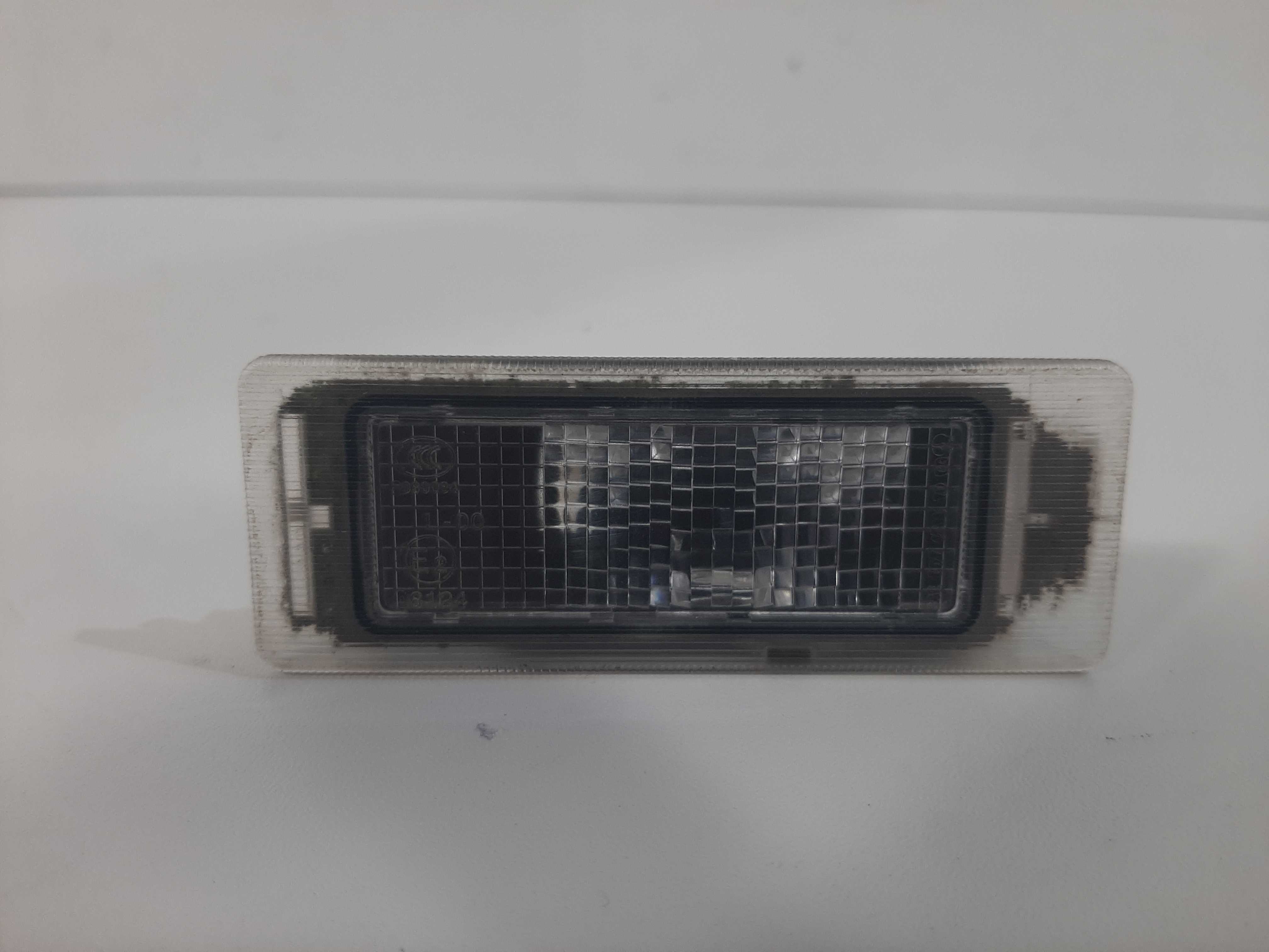Lanterna Placa Traseira Gm Tracker Ltz 2014 2015 2016 A 2019 6