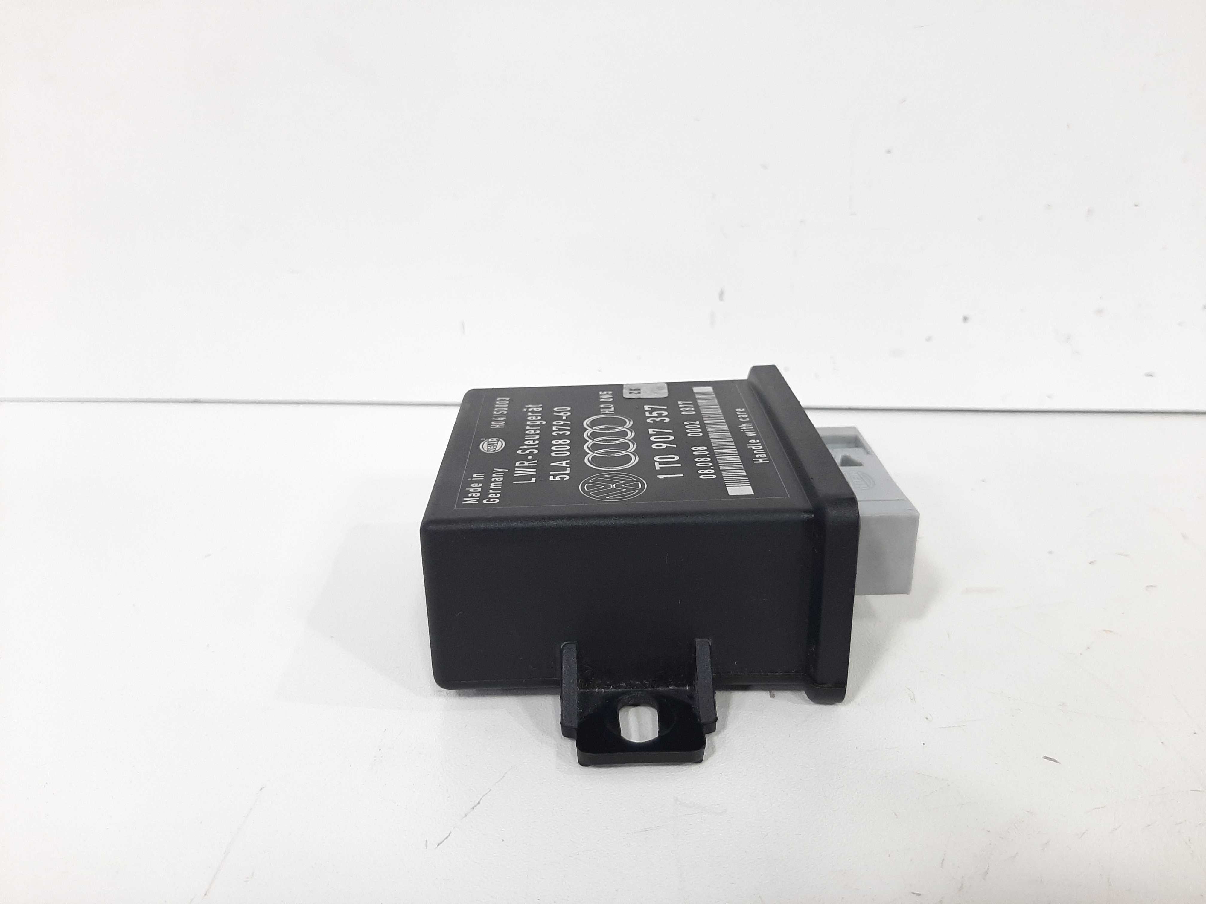 Módulo Controle Xenom Vw Jetta Audi A3 07 A 2012 5la00837960 2