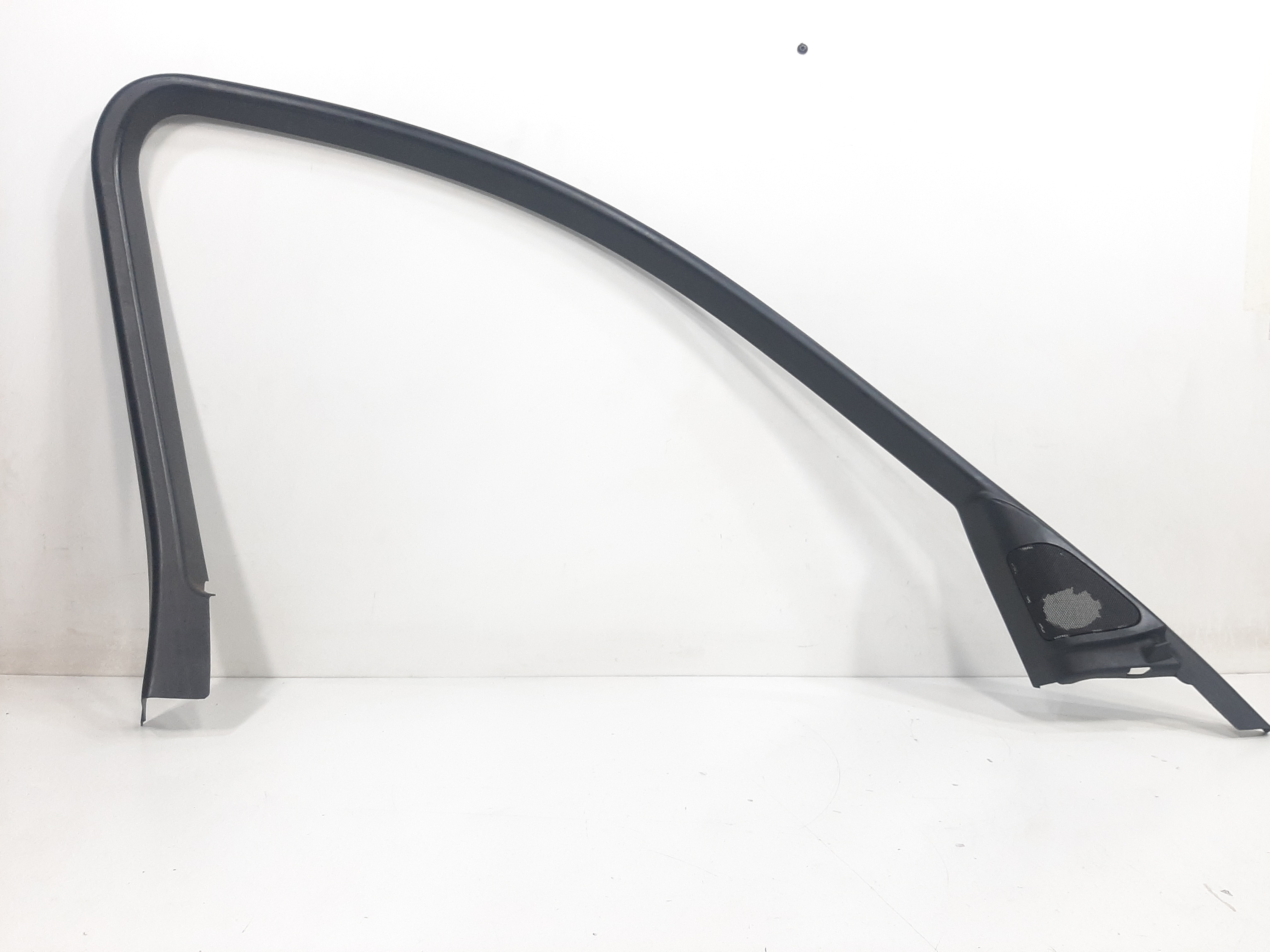 Moldura Arco Dianteira Esquerda Bmw 320i E90 2006 A 2012 8
