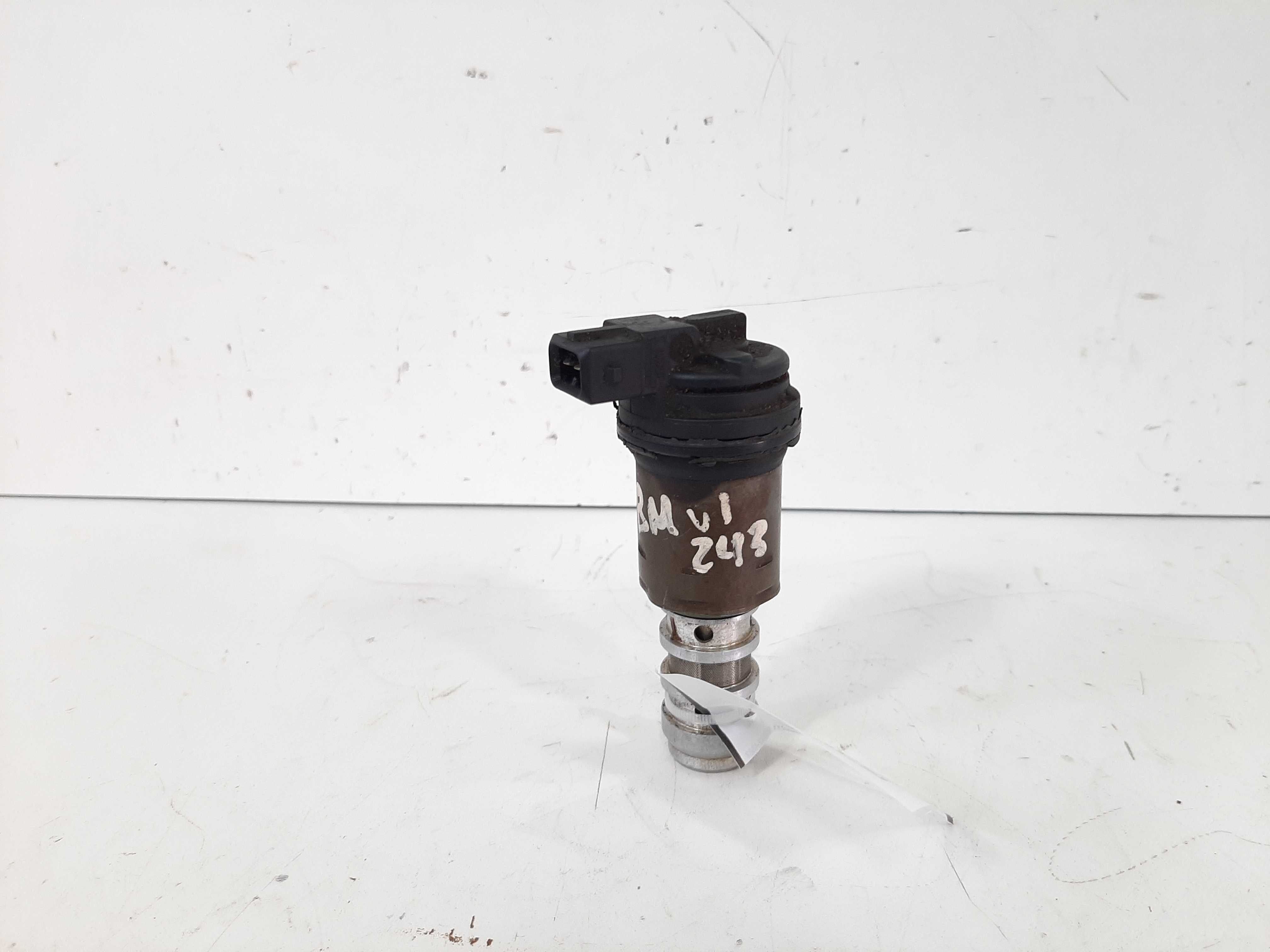 Válvula Solenóide Sensor Pressão Óleo Bmw 118i X1 120i 1