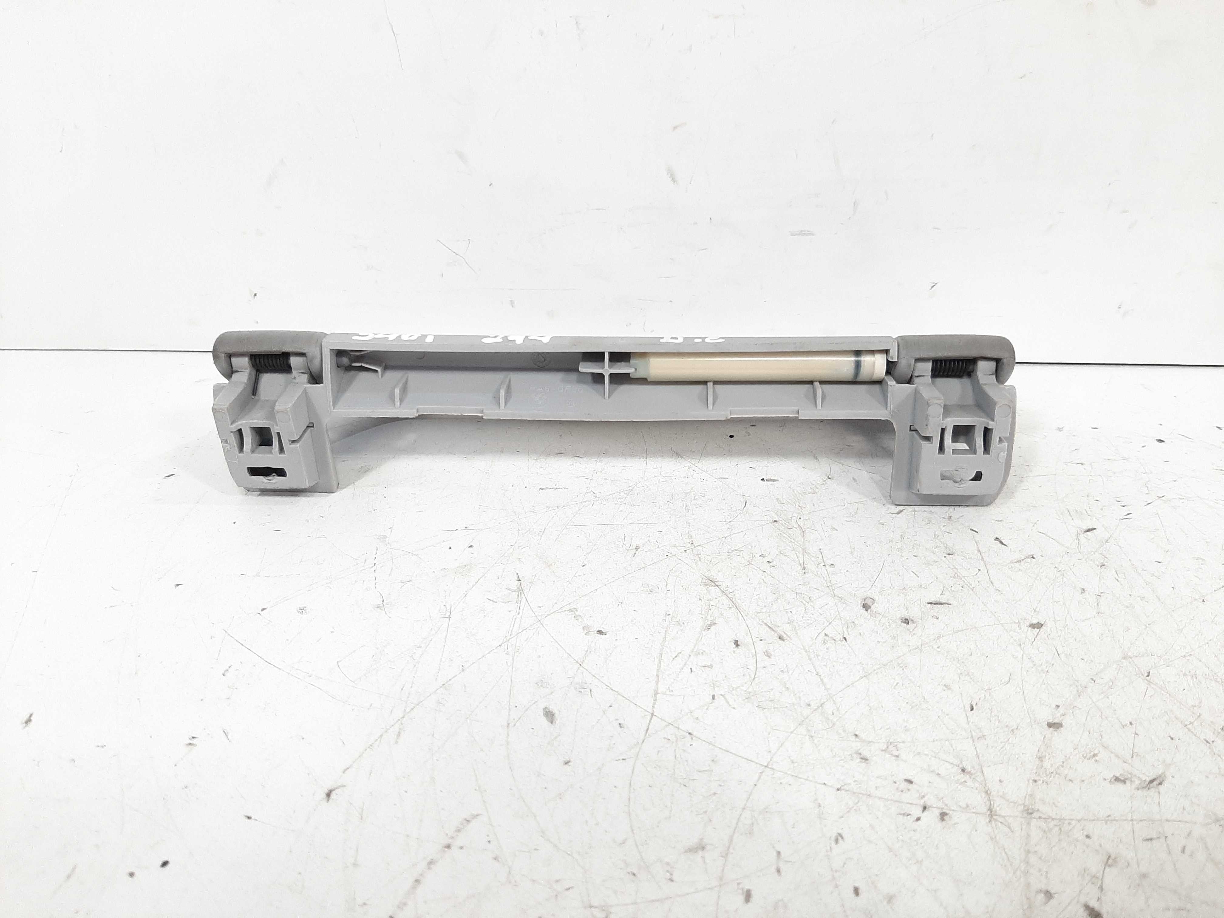 Pega Mao Teto Dianteiro Esquerdo Bmw 540i Serie 5 E39 96 04 5