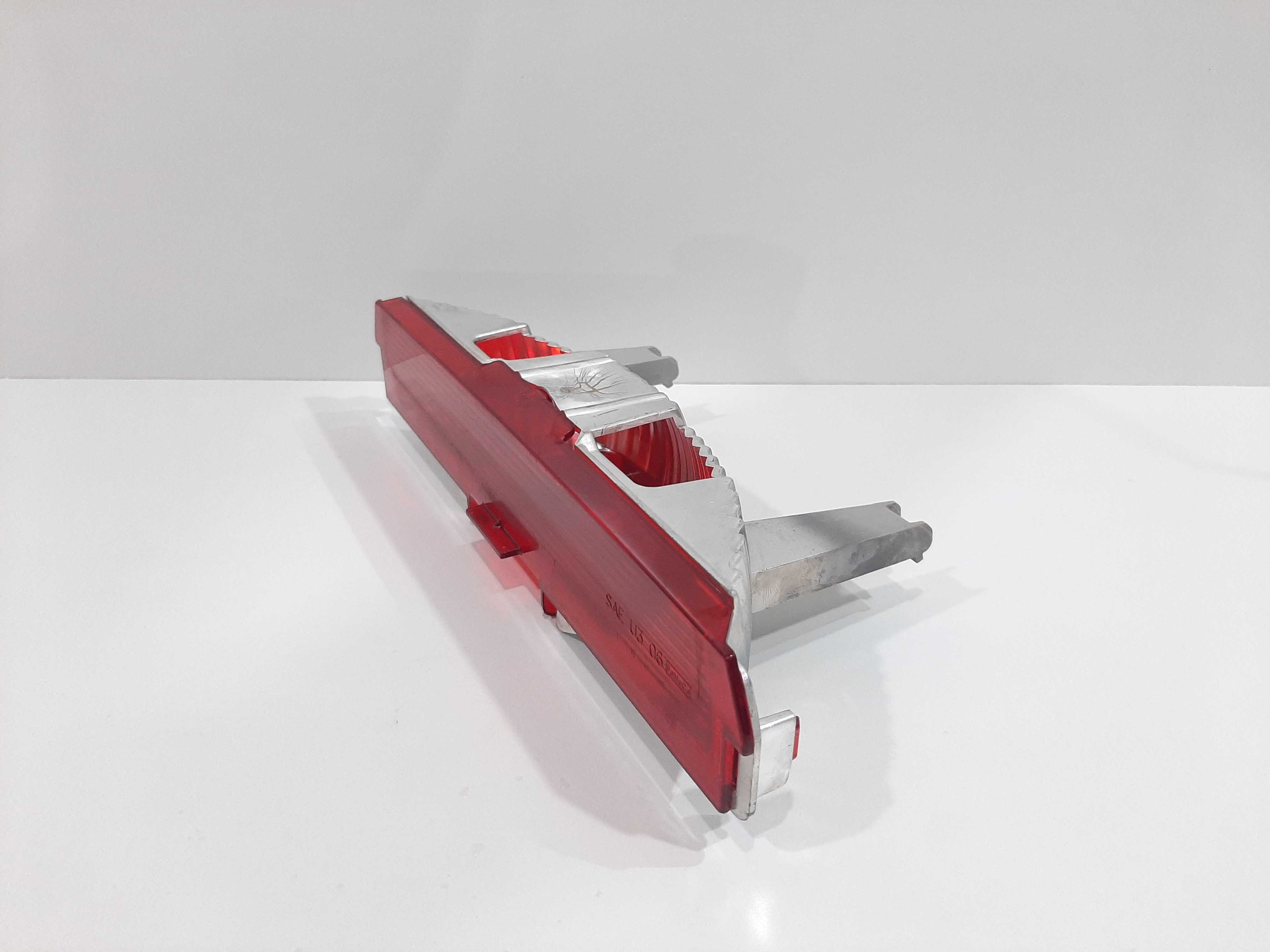 Luz Brake Light Ford Fusion 2006 2007 2008 2009 A 2011 4