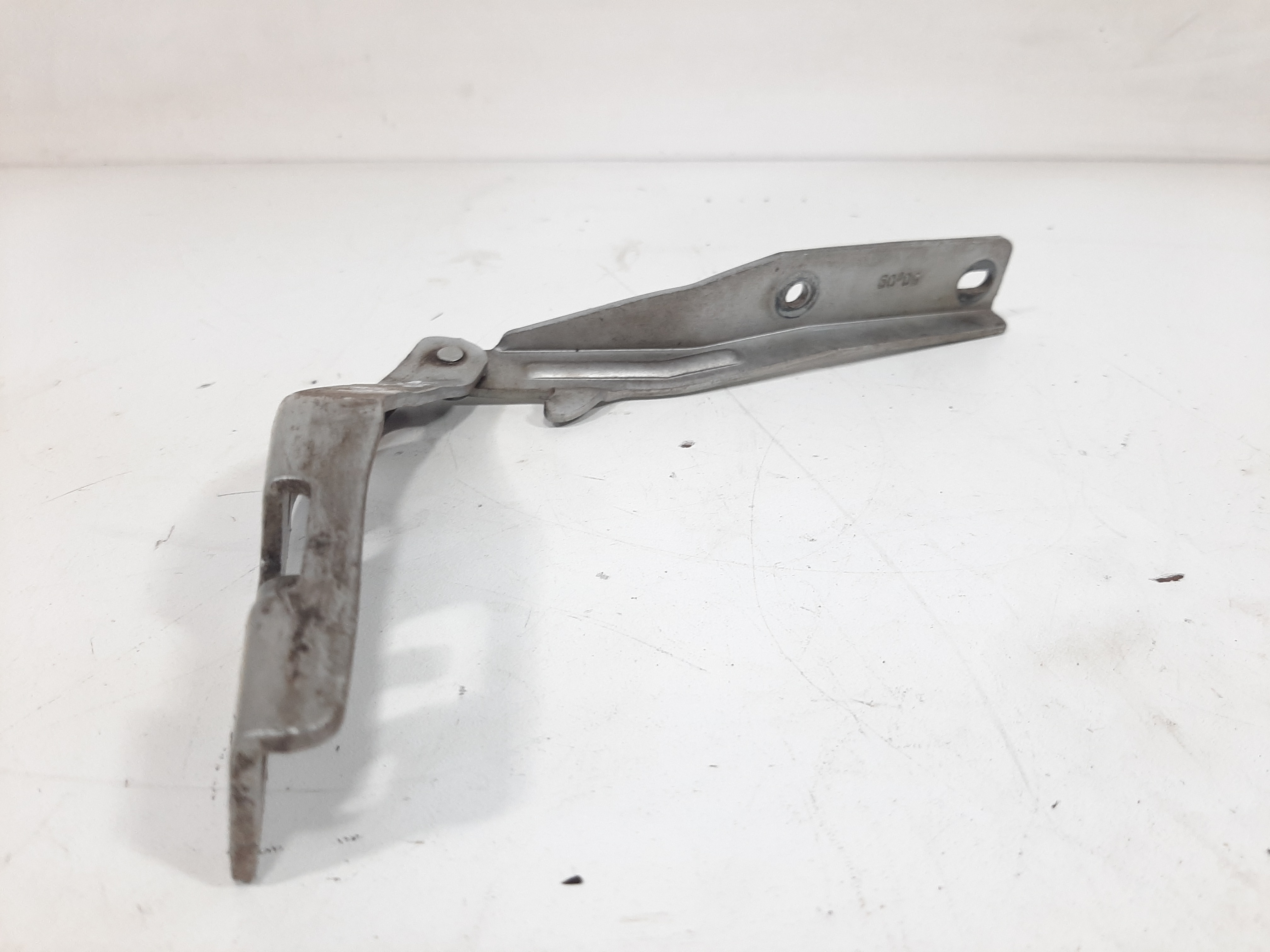 Dobradiça Capo Dianteira Esquerda Peugeot 207 2008 A 2013 8
