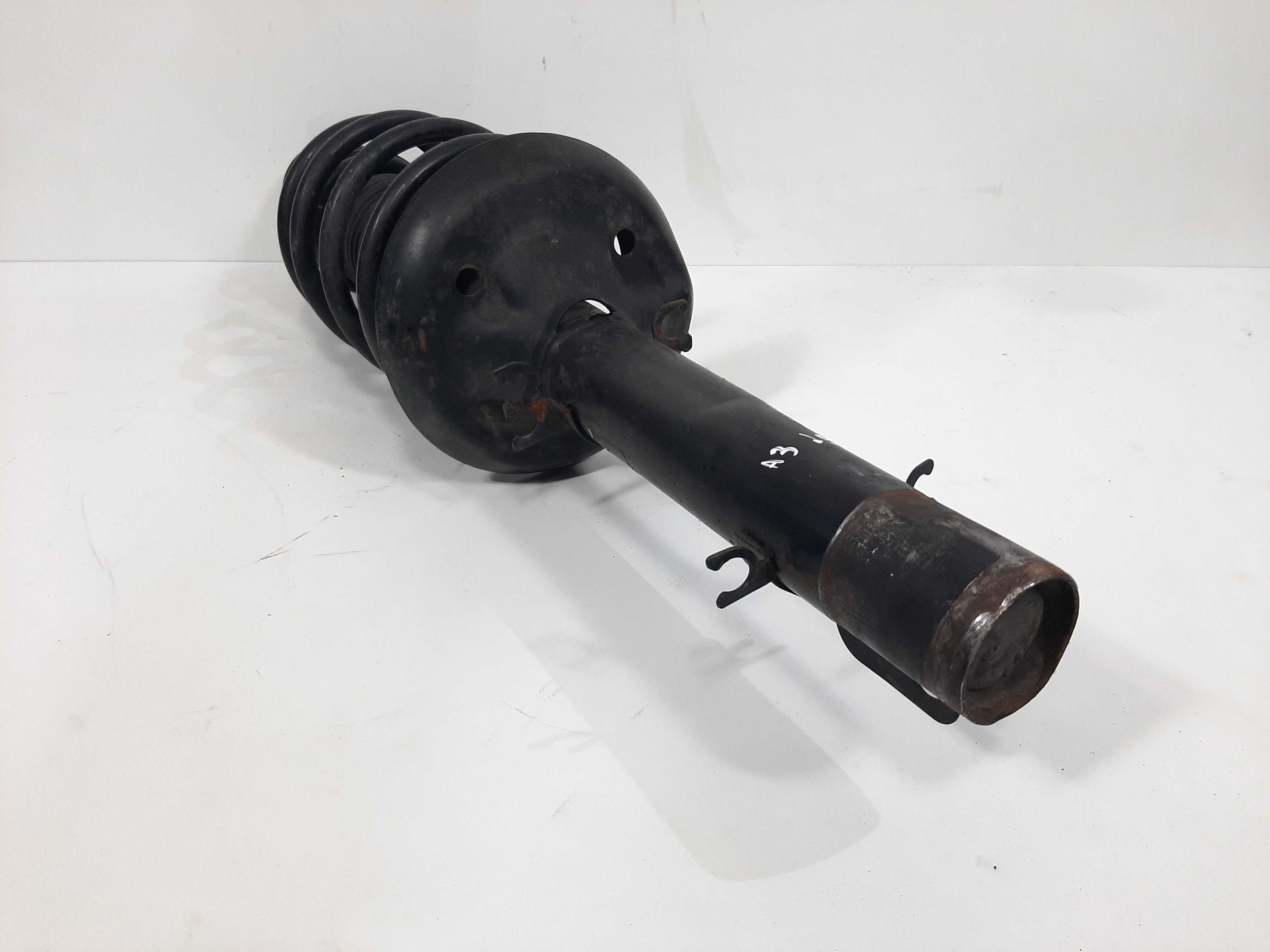 Torre Amortecedor Dianteira Direita Audi A3 1999 A 2006 6