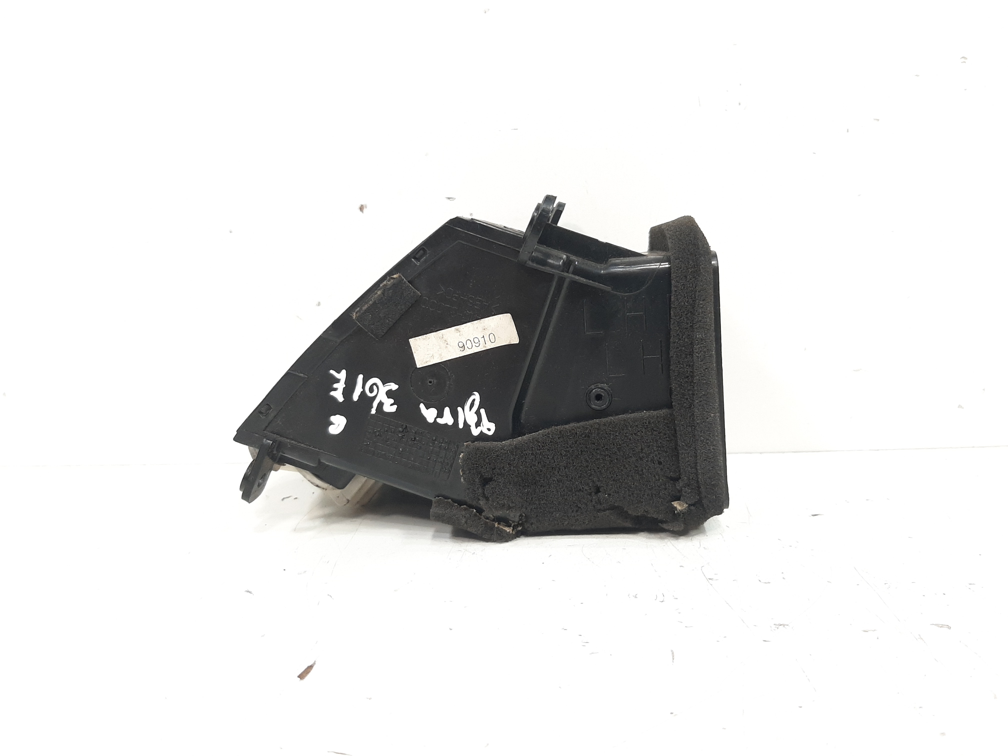 Difusor Ar Dianteiro Esquerdo Hyundai Azera 2007 2008 A 2011 2