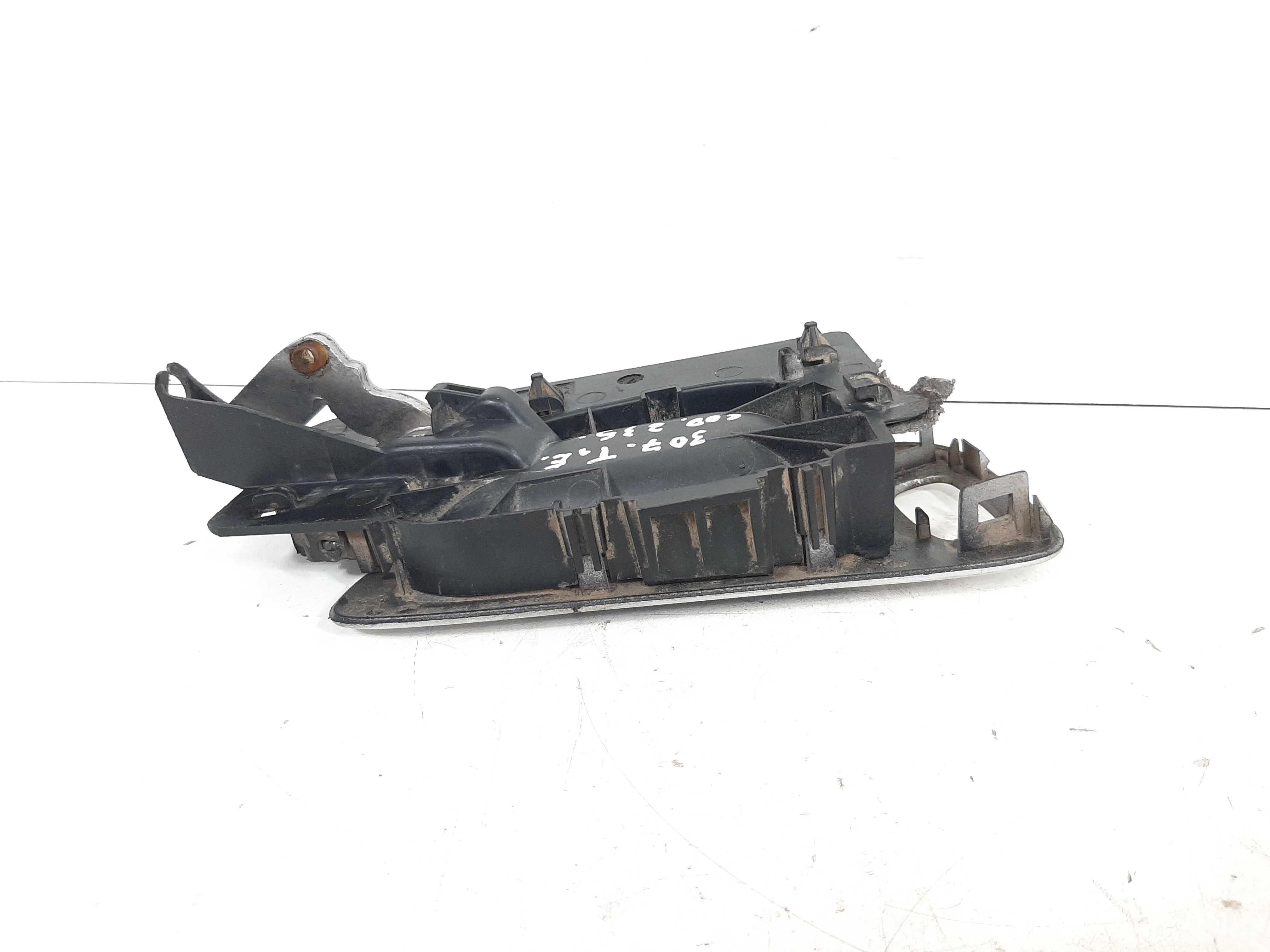 Maçaneta Interna Traseiro Esquerdo Peugeot 307 2008 2009 7