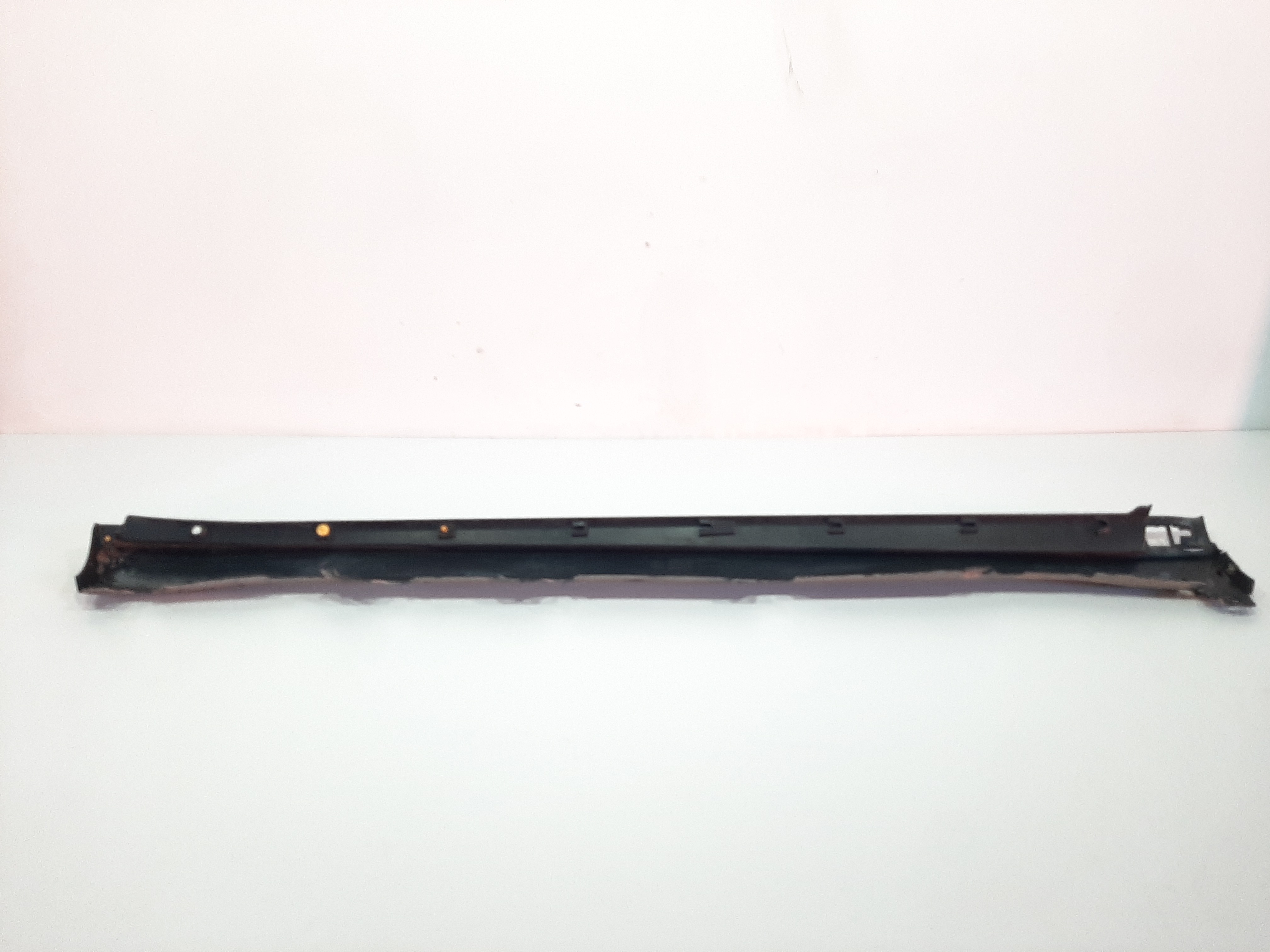 Spoiler Lateral Esquerdo Jeep Renegade 2015 A 2020 735578407 6