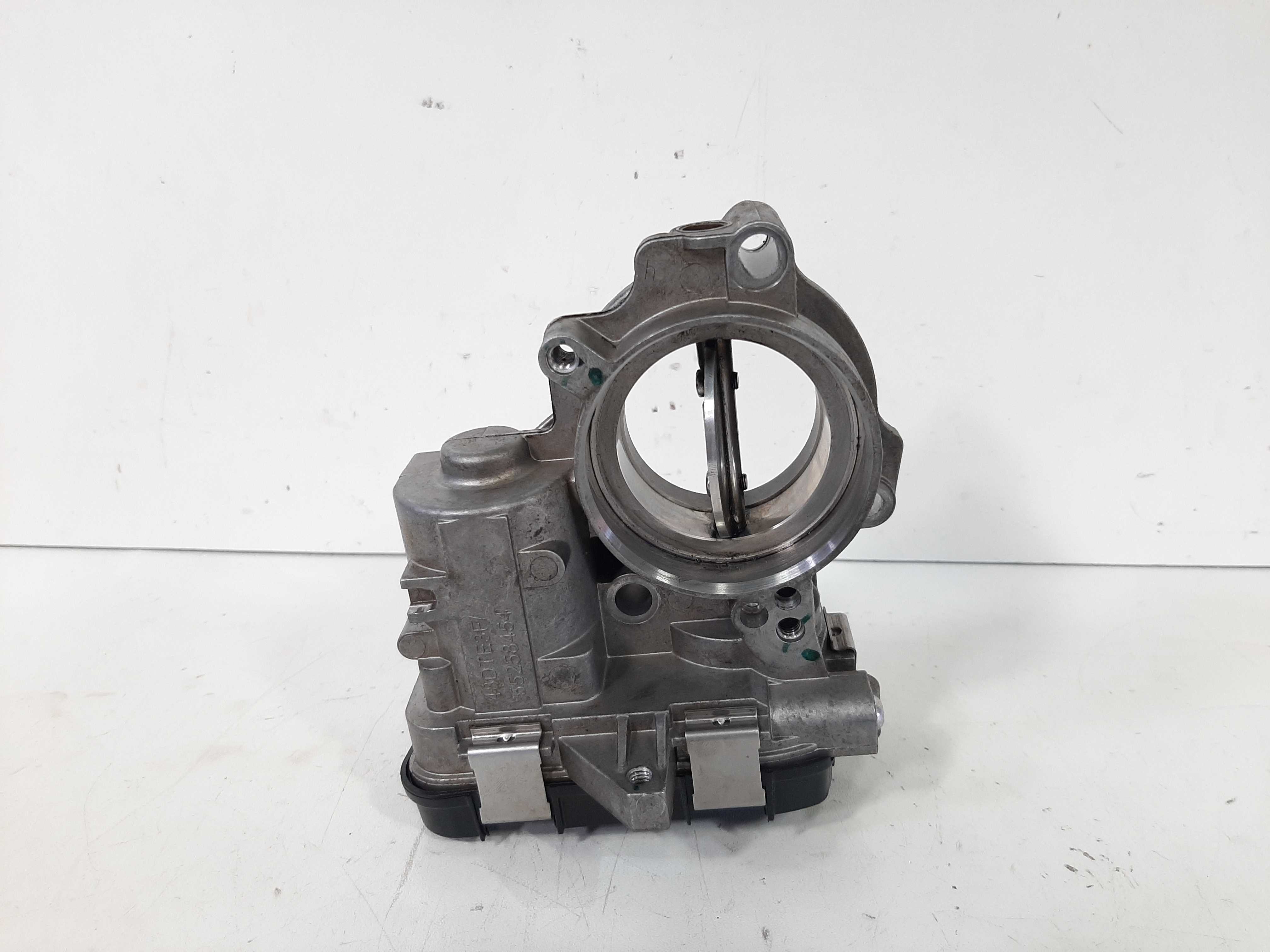 Tbi Corpo Borboleta Renegade Toro 2.0 Diesel 2016 A 2020 3