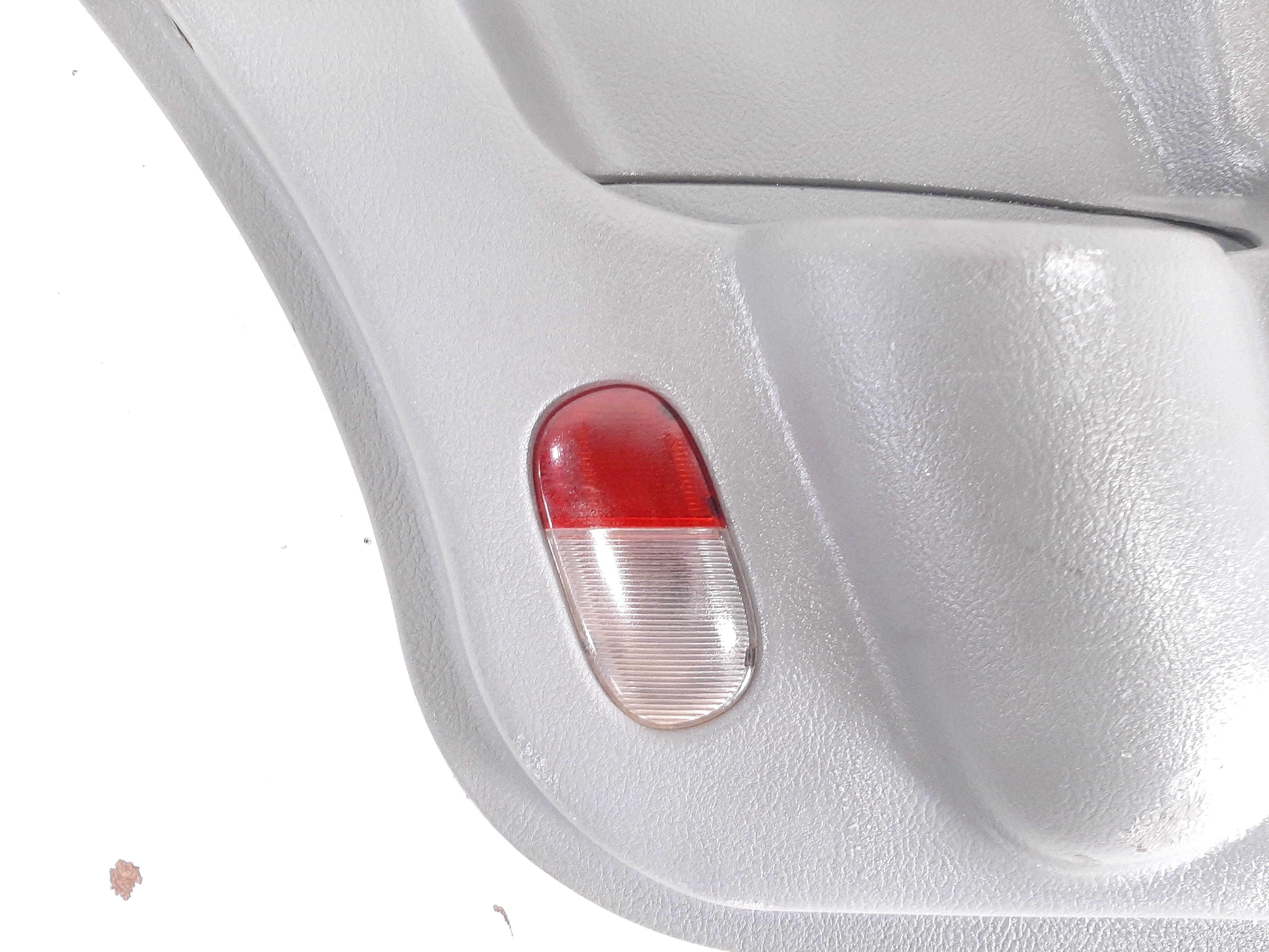 Forro Porta Traseiro Esquerdo Kia Sorento 2002 2003 A 2009 8
