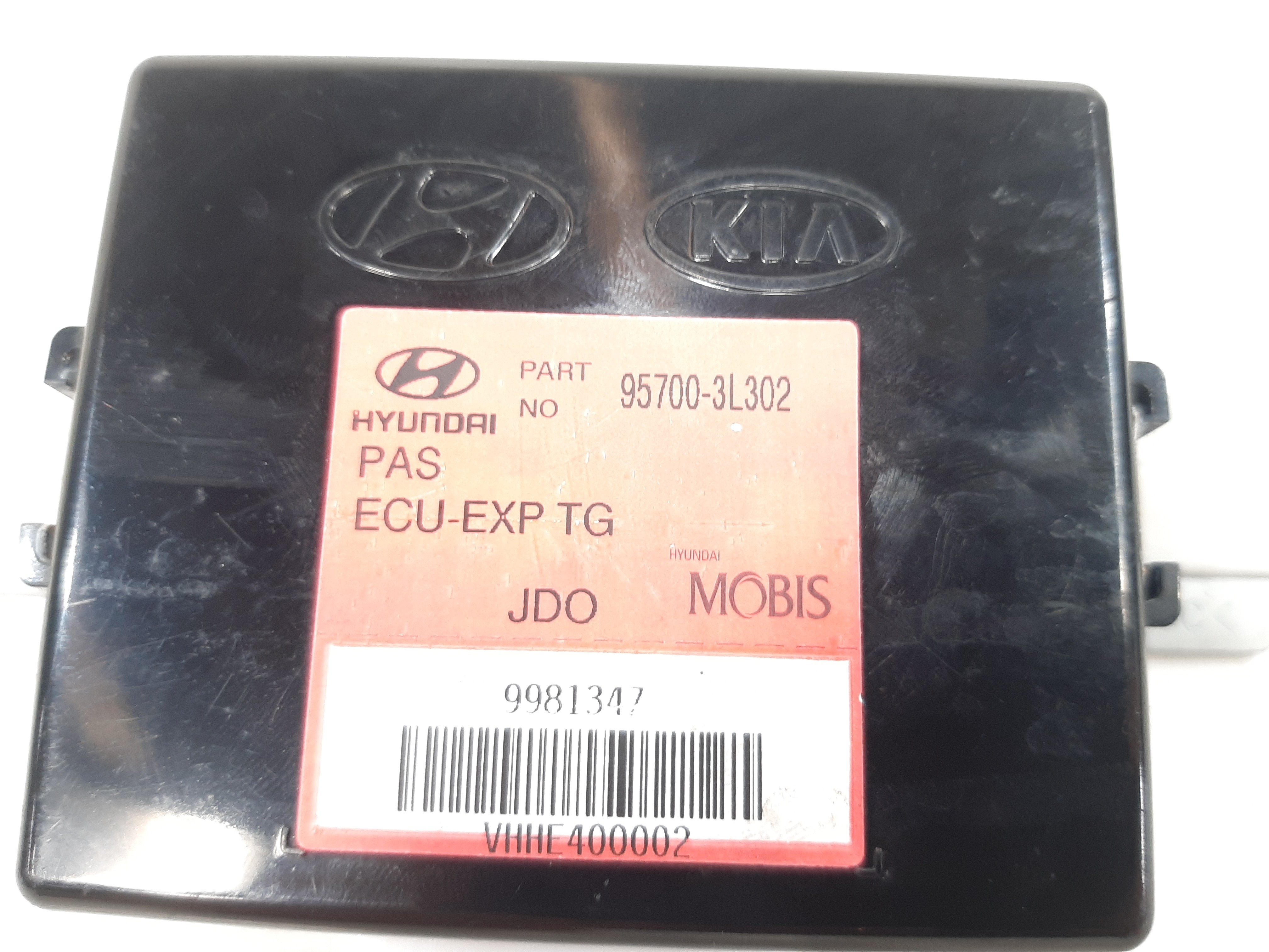 Módulo Emergência Hyundai Azera 3.3 2007 A 2011 957003l302 5