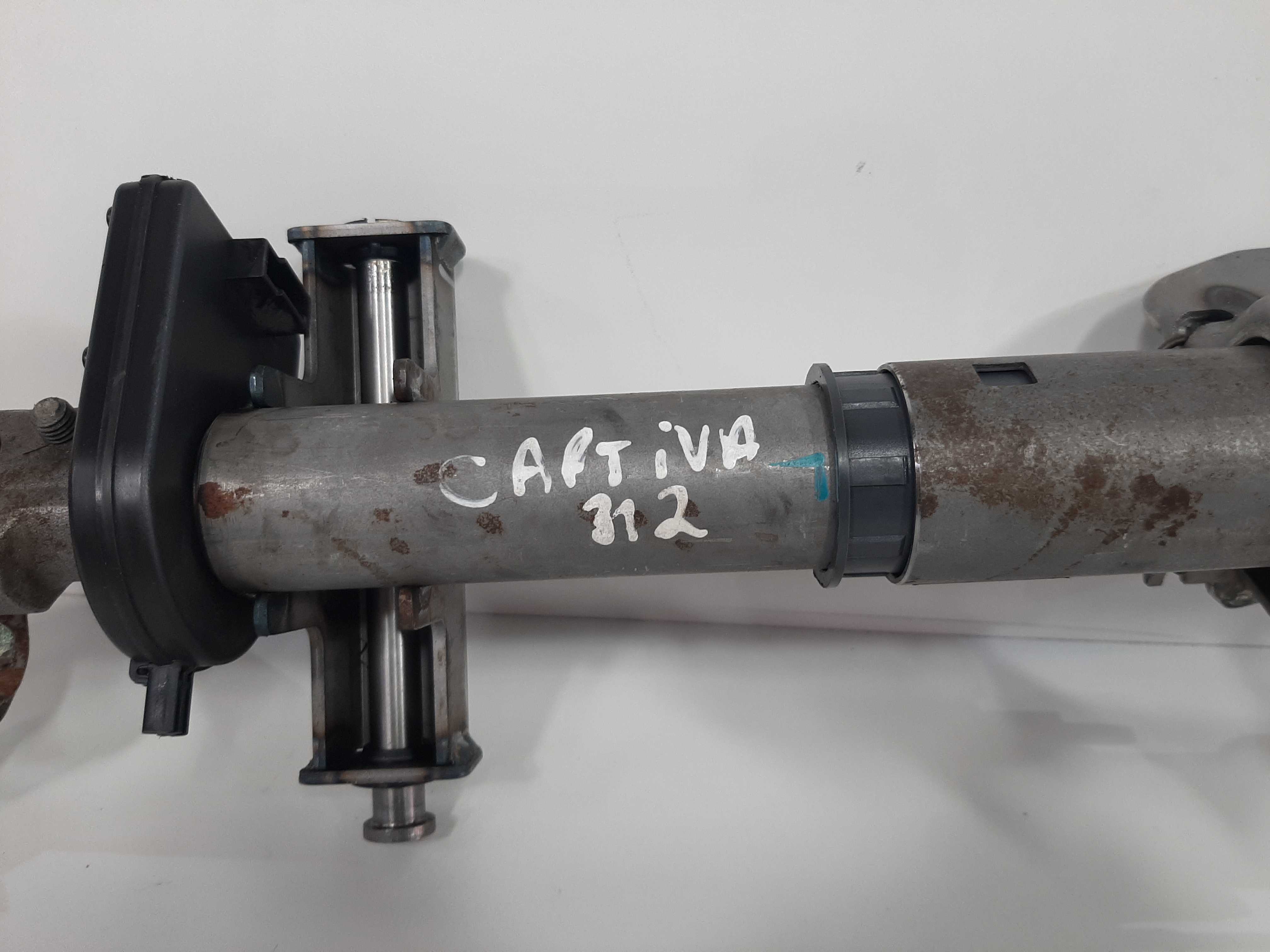 Coluna Direção Gm Captiva 3.6 V6 2008 2009 A 2016 25931570 3