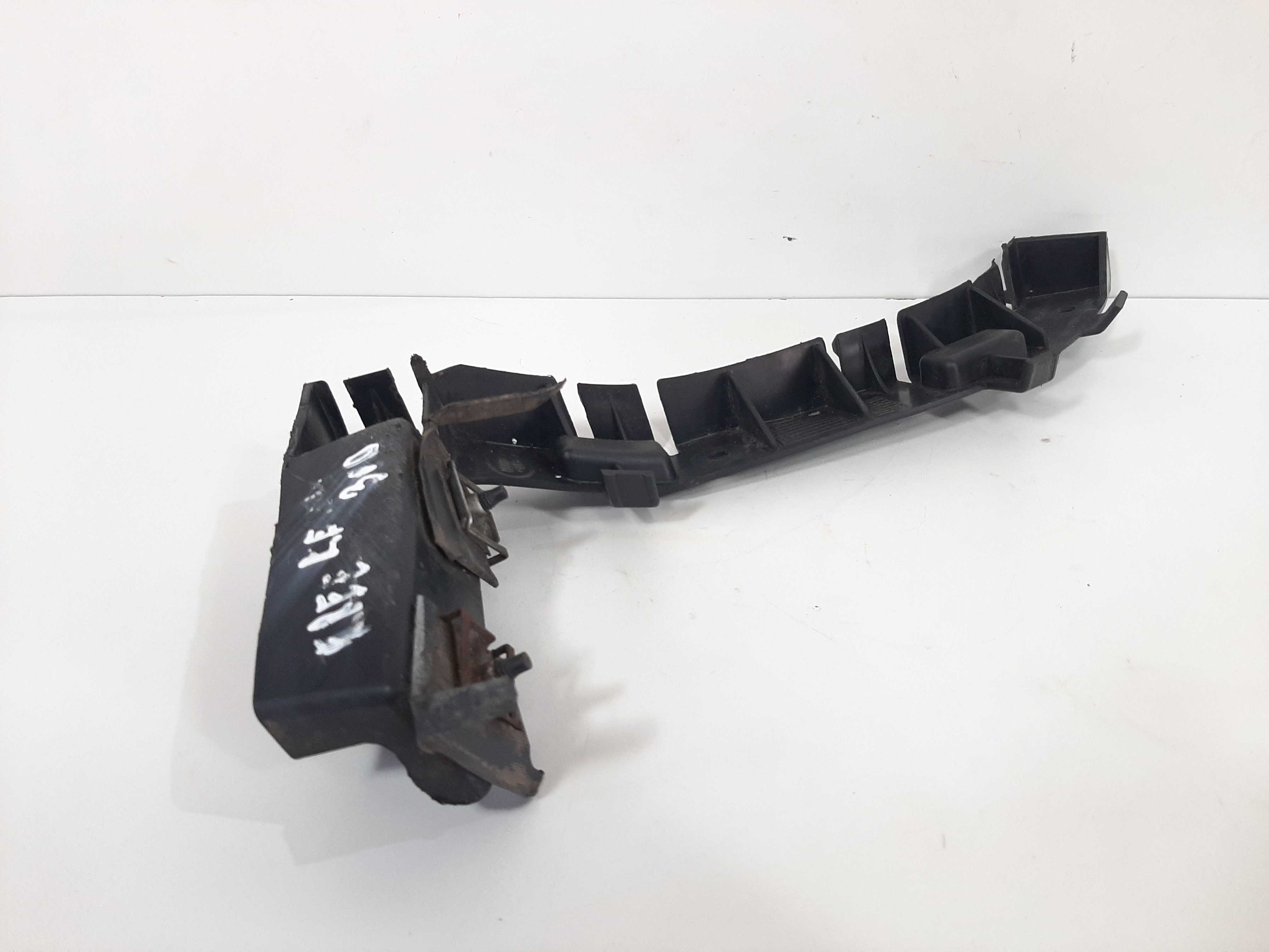 Guia Parachoques Freelander 2 Traseiro Esquerdo 2006 A 2012 2