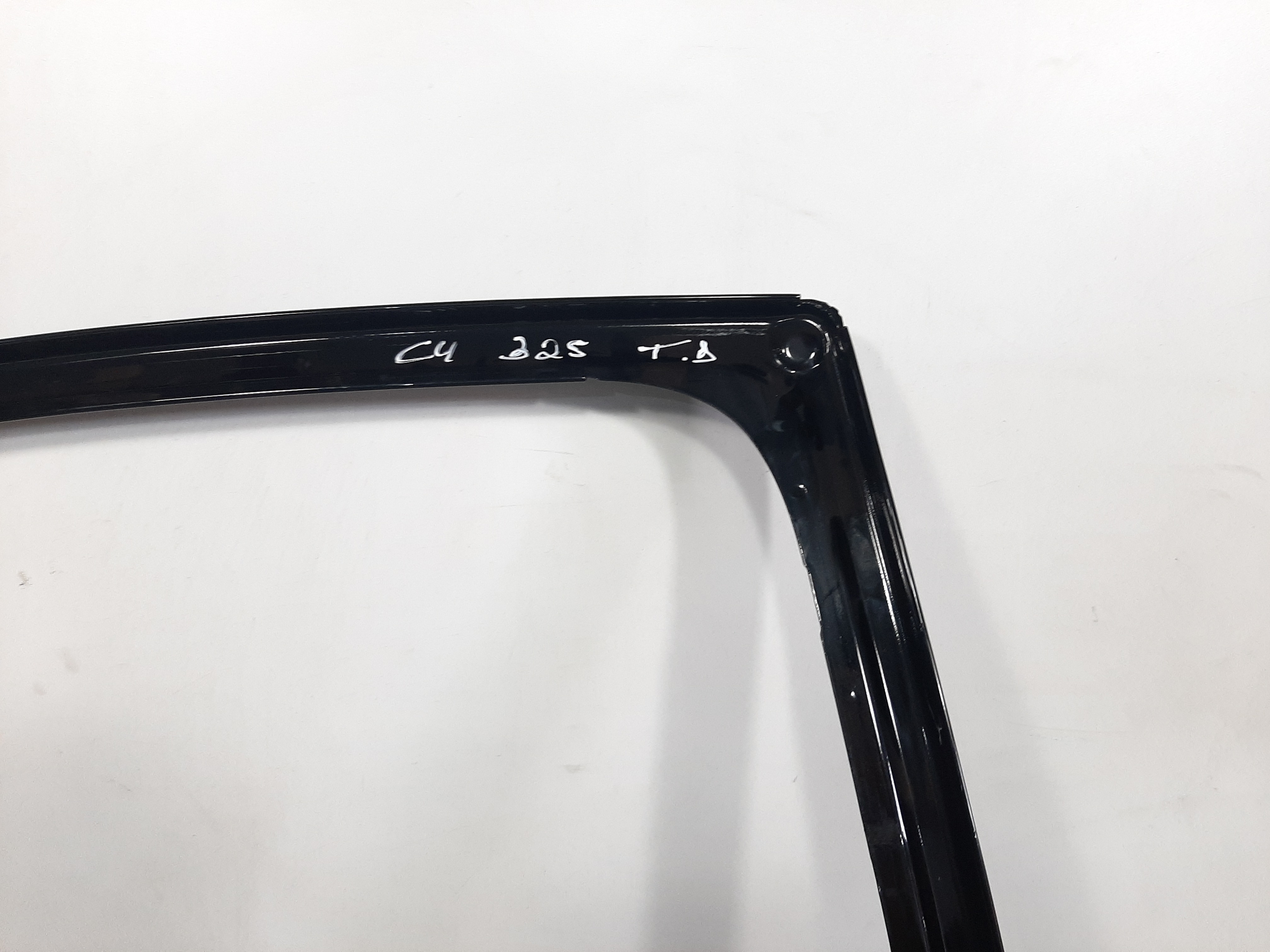 Porta Dianteira Esquerda Citroen C4 Hatch Pallas 2007 A 2013 7
