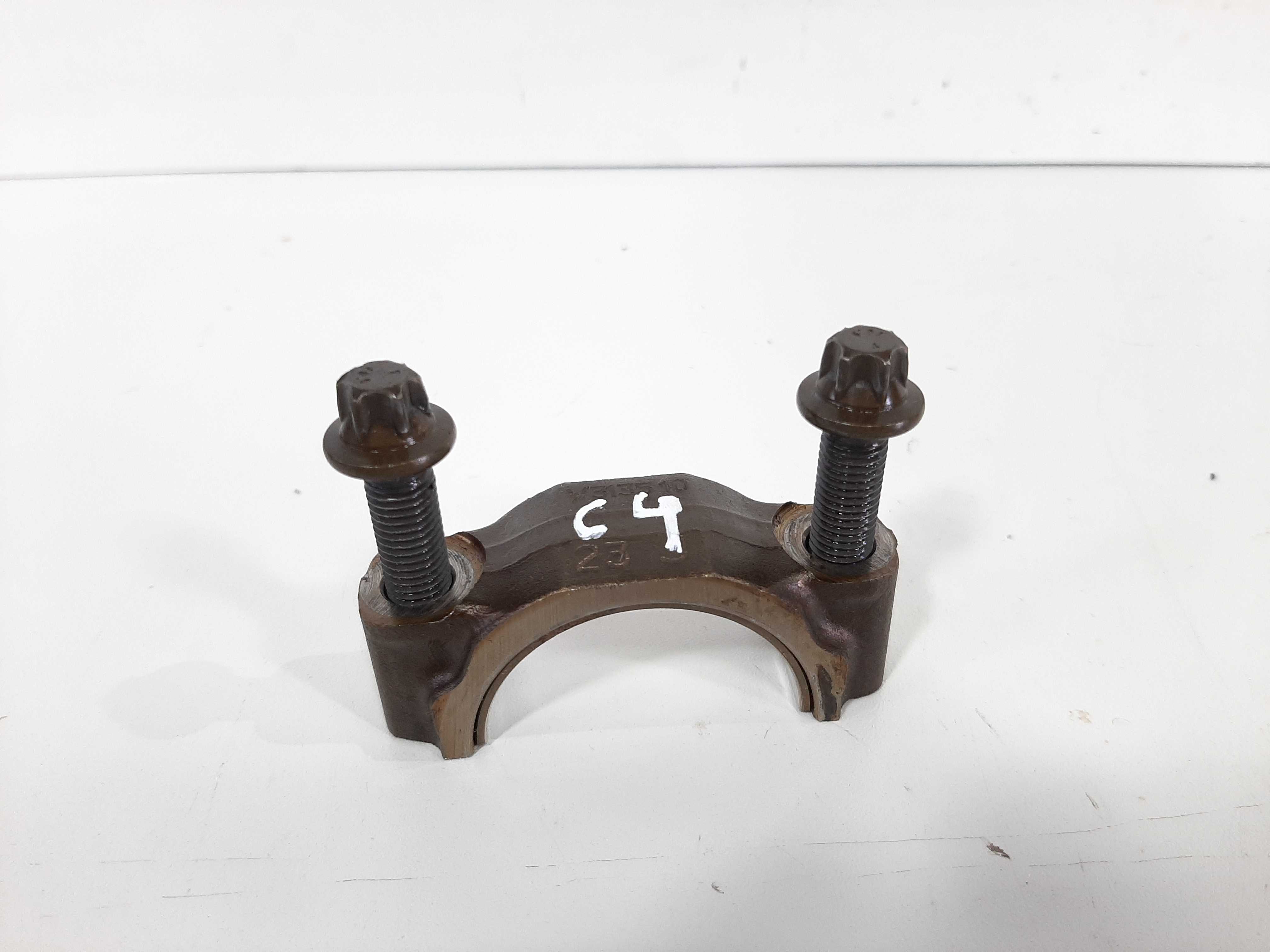 Jogo Par Mancal Citroen C4 2.0 16v 2007 2008 2009 A 2013 10