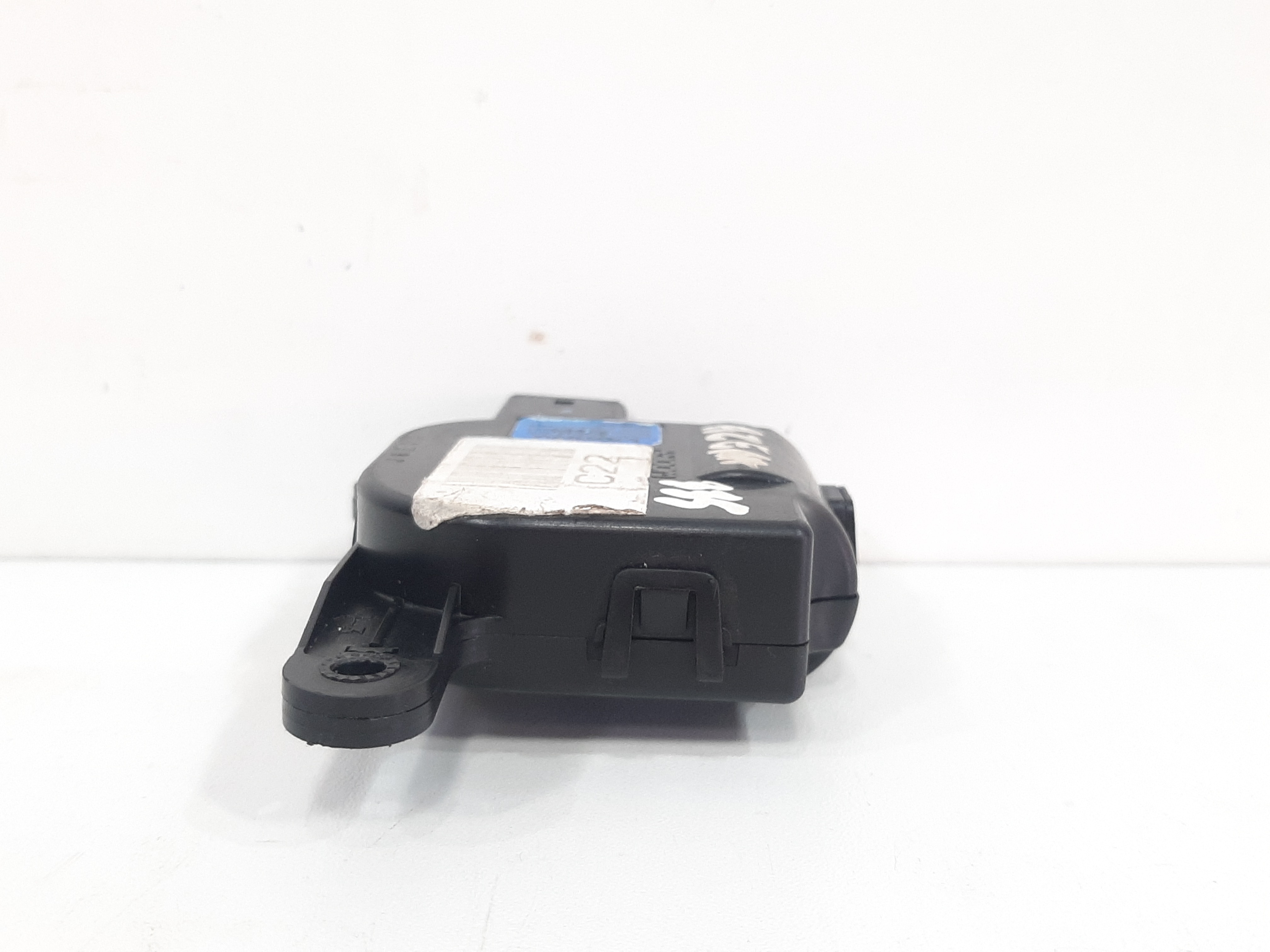 Atuador Caixa Ventilação Azera V6 2007 2008 2009 2010 2011 7