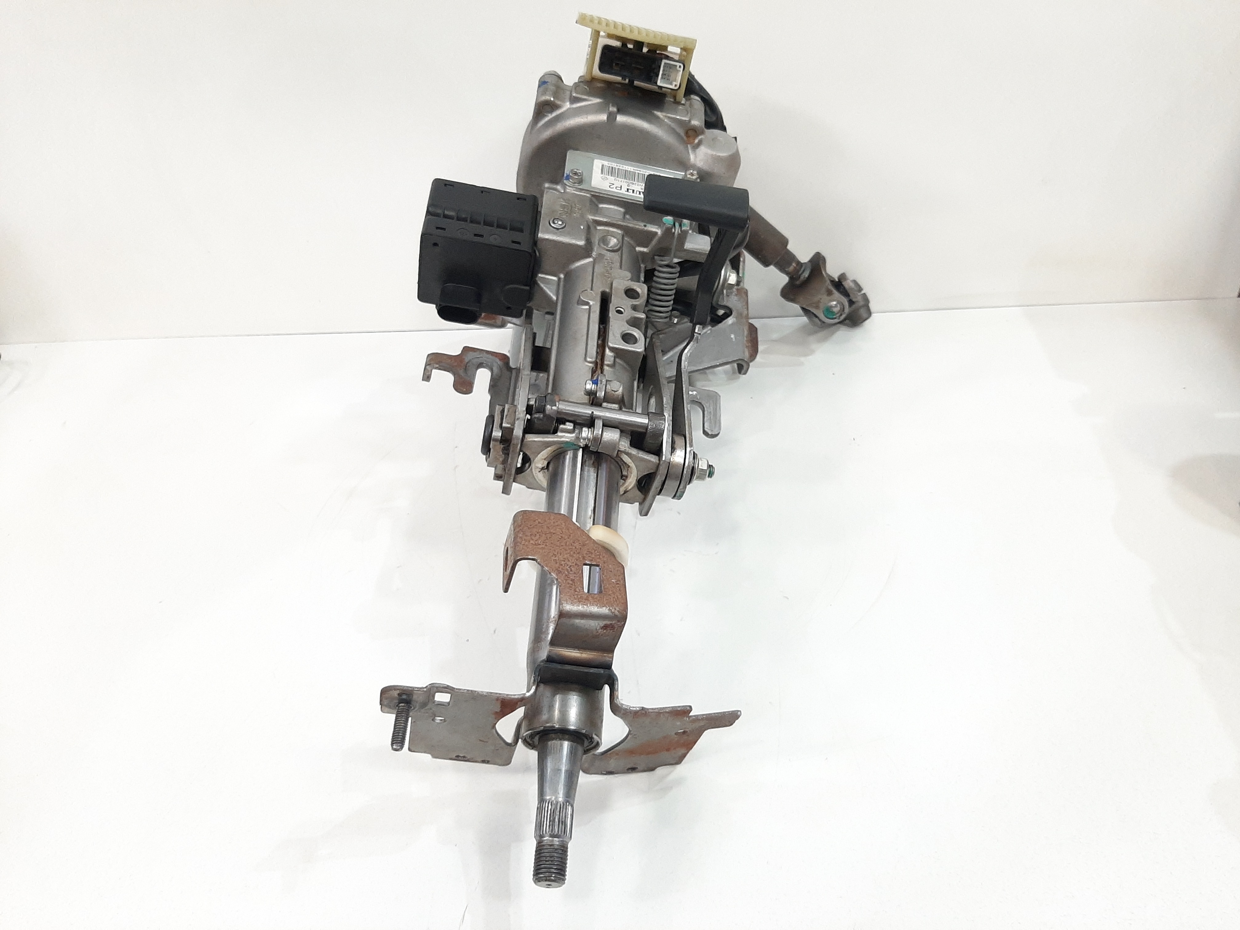 Coluna Direção Elétrica Renault Fluence 2.0 2010 2011 A 2018 4
