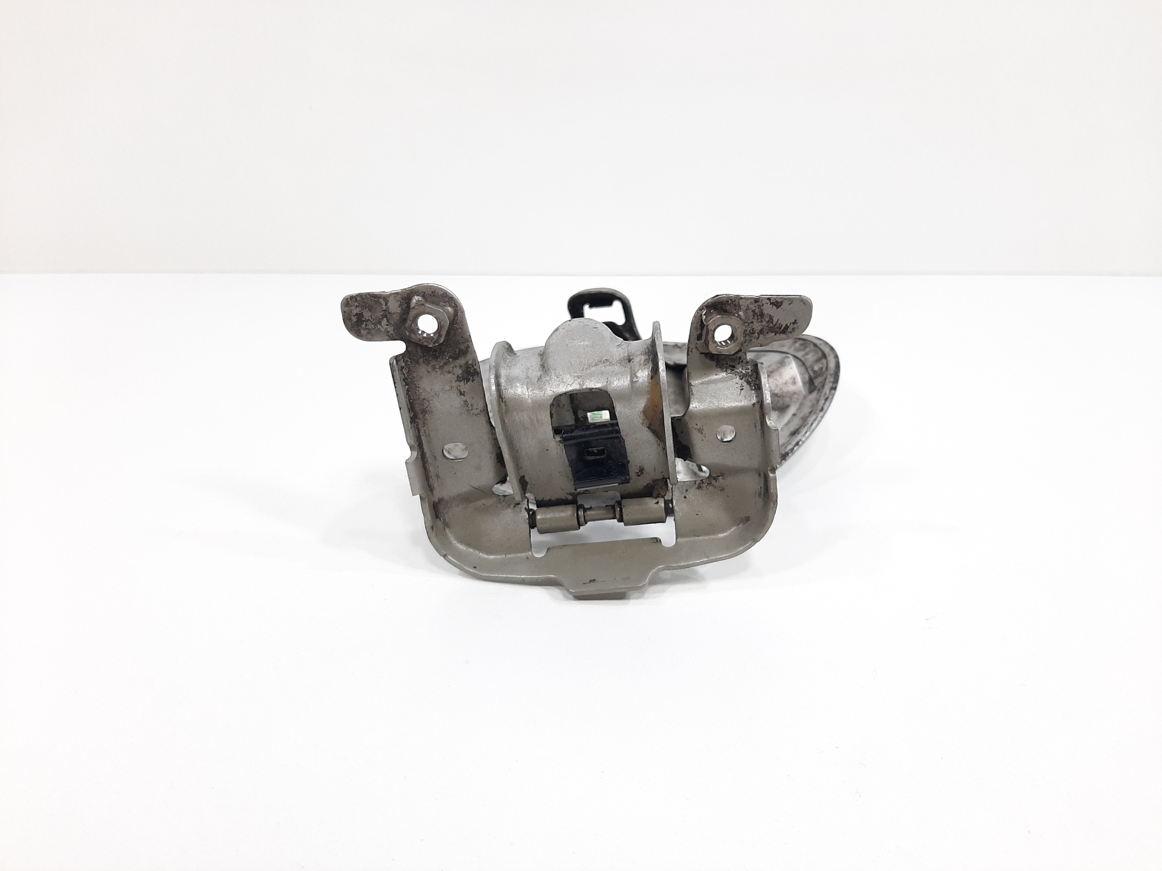 Portinhola Tanque Combustível Honda Civic 2012 2013 A 2016 4