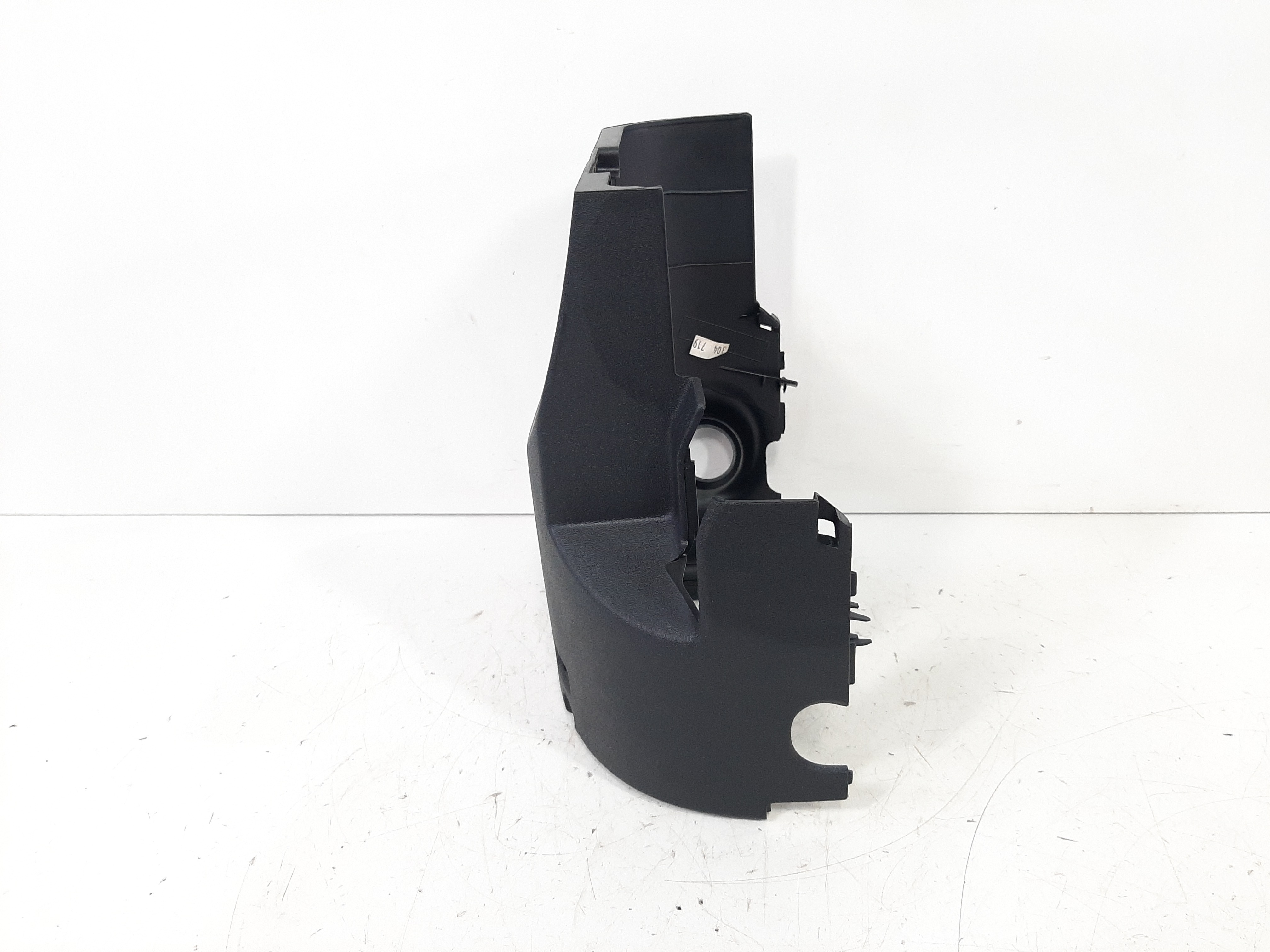 Moldura Inferior Coluna Direção Citroen C4 2007 2008 A 2013 4