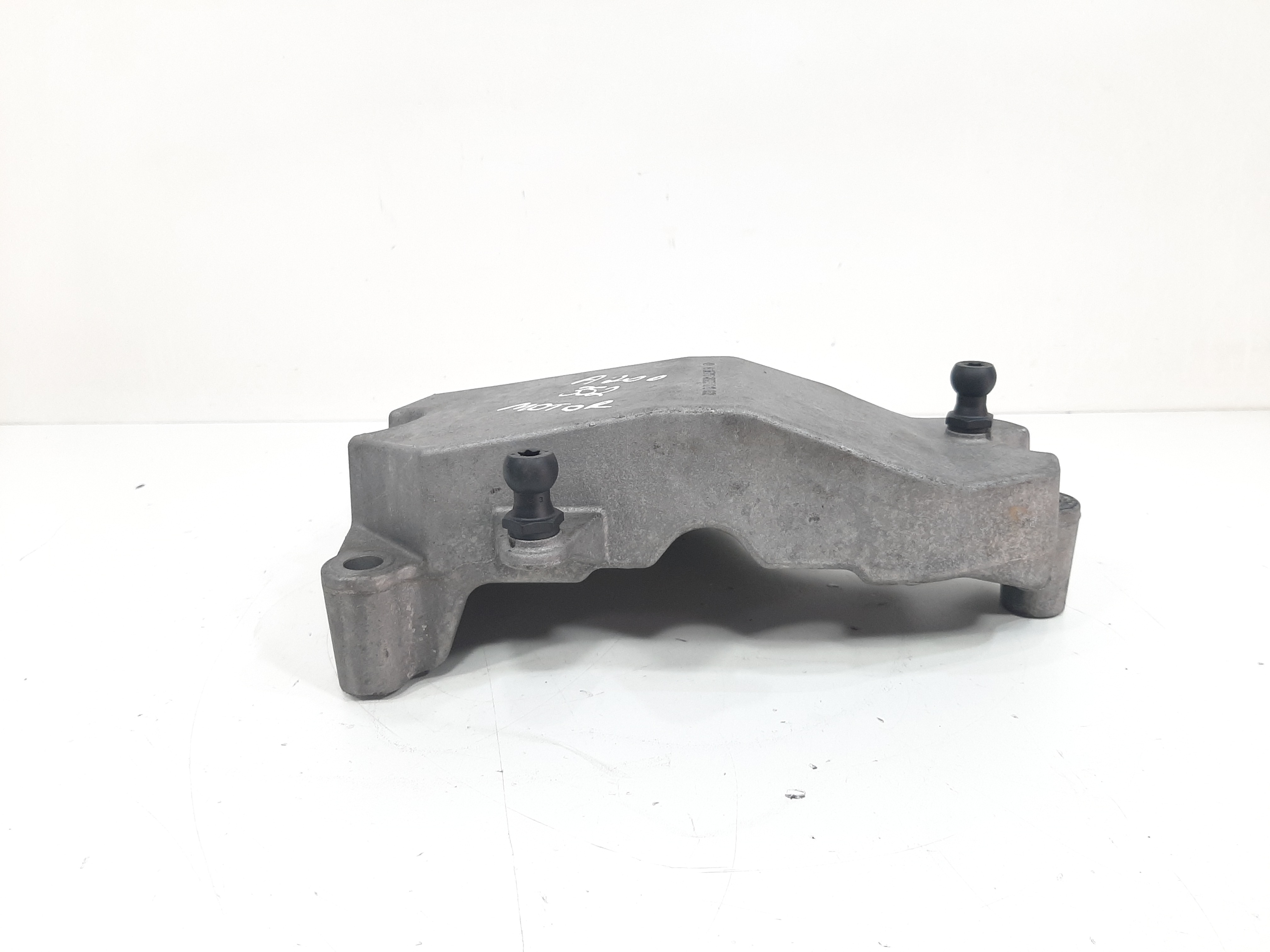 Suporte Coxim Motor Mercedes A200 2013 A 2018 A2702230002 6