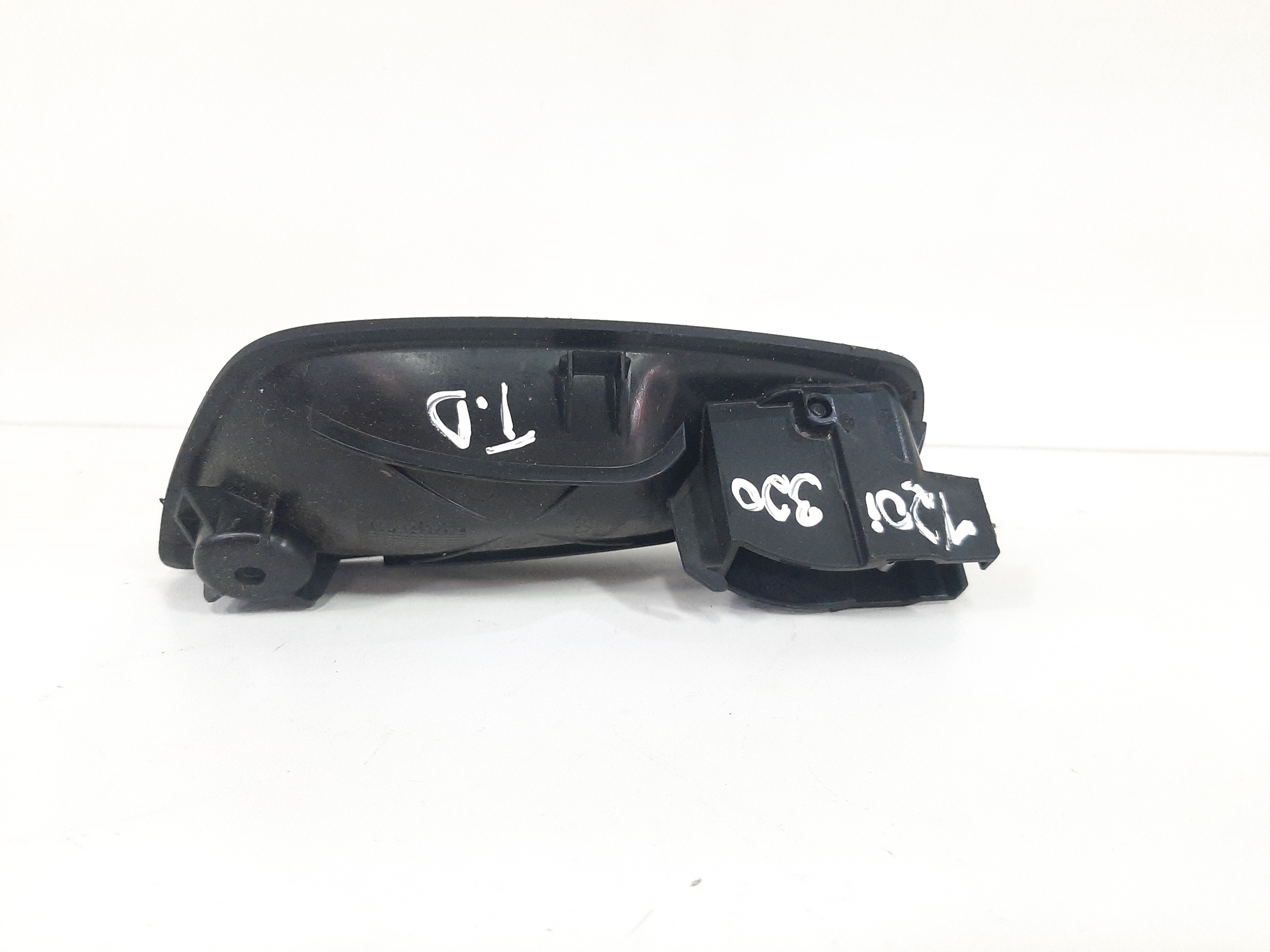 Maçaneta Interna Traseira Direita Bmw 118i 120i 2006 A 2012 6