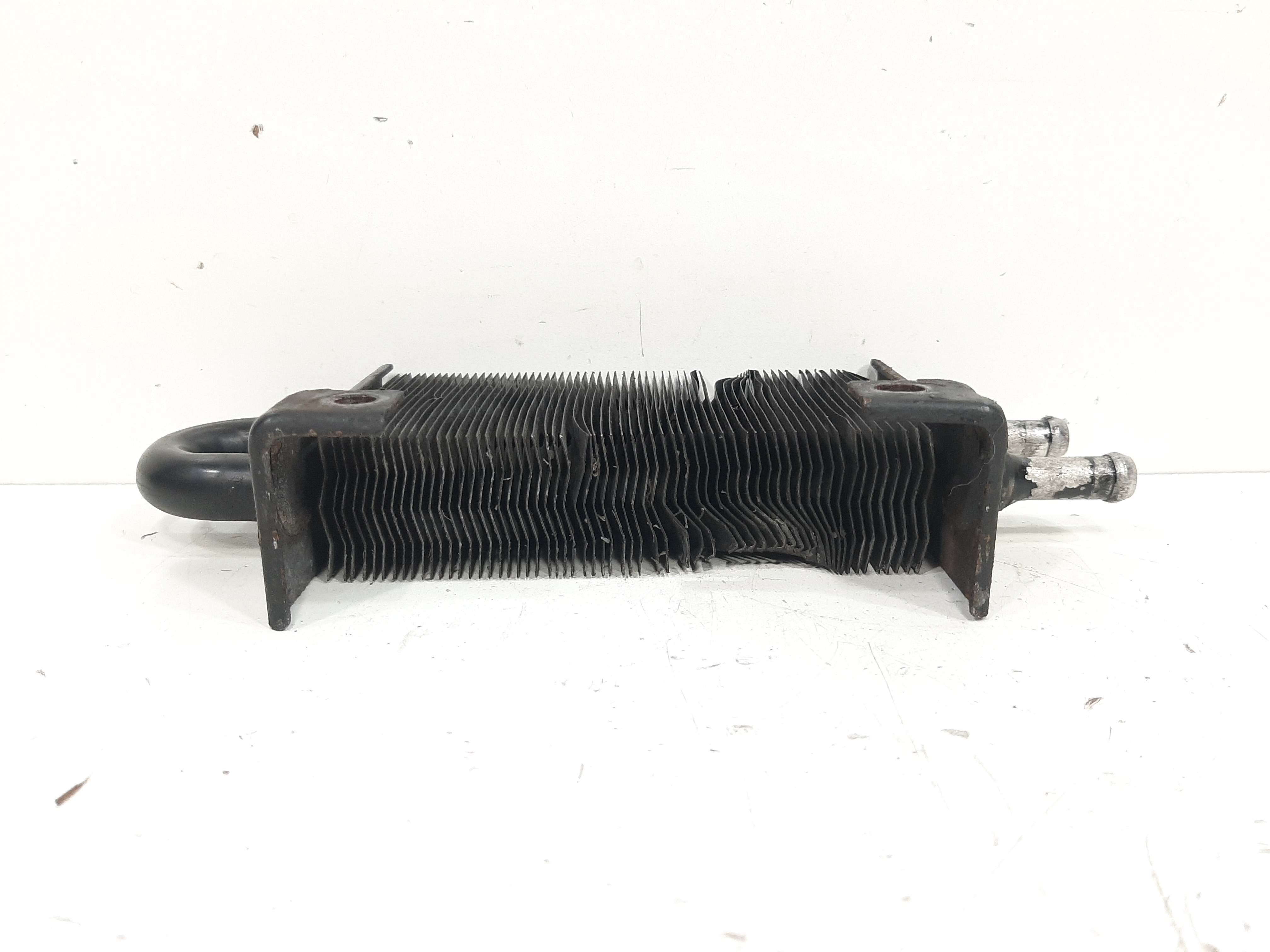 Radiador Óleo Direção Hidráulica Azera 3.3 2007 2008 A 2011 6