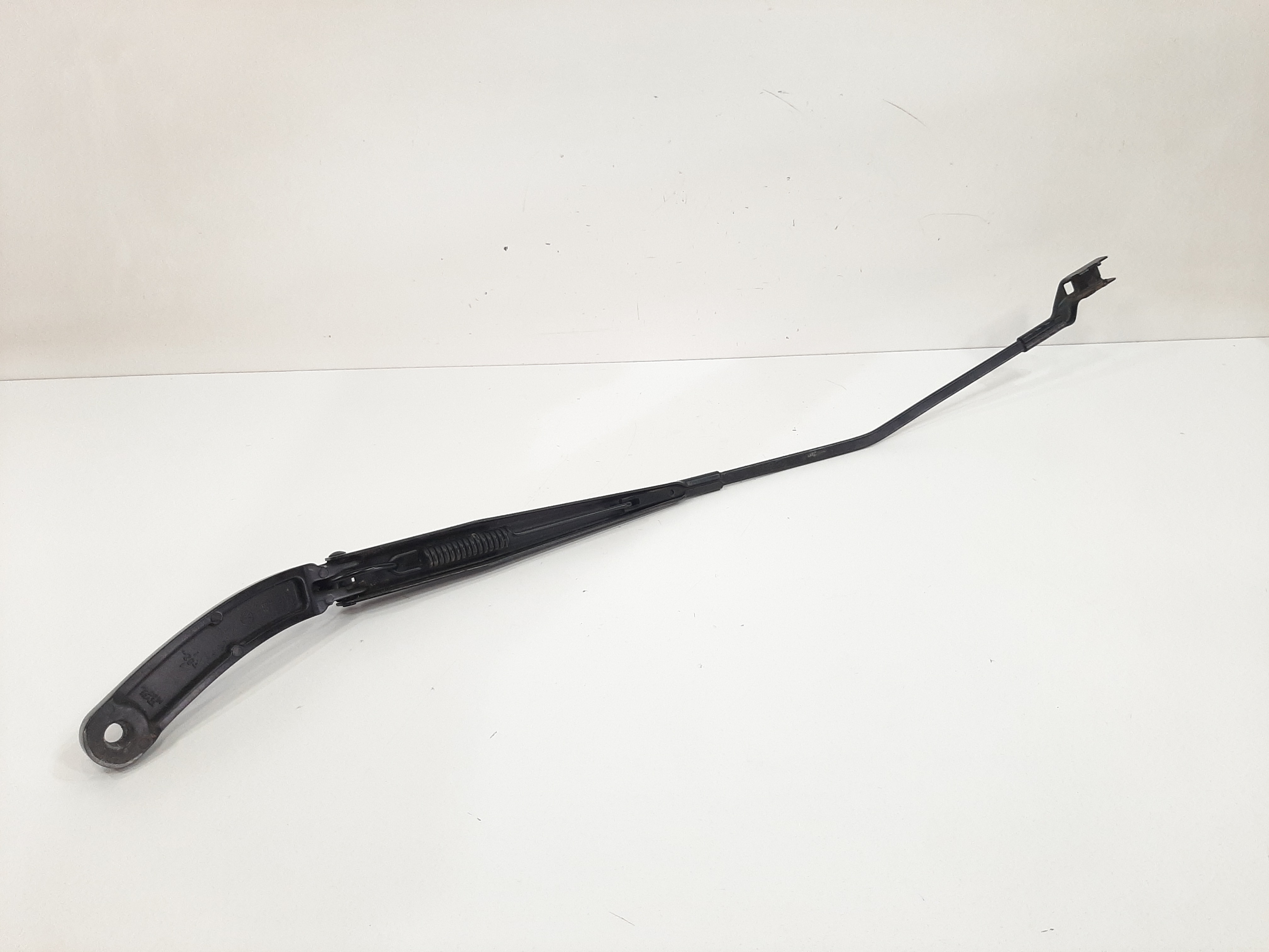 Braço Limpador Dianteiro Direito Vw T-cross 2019 2020 A 2023 4