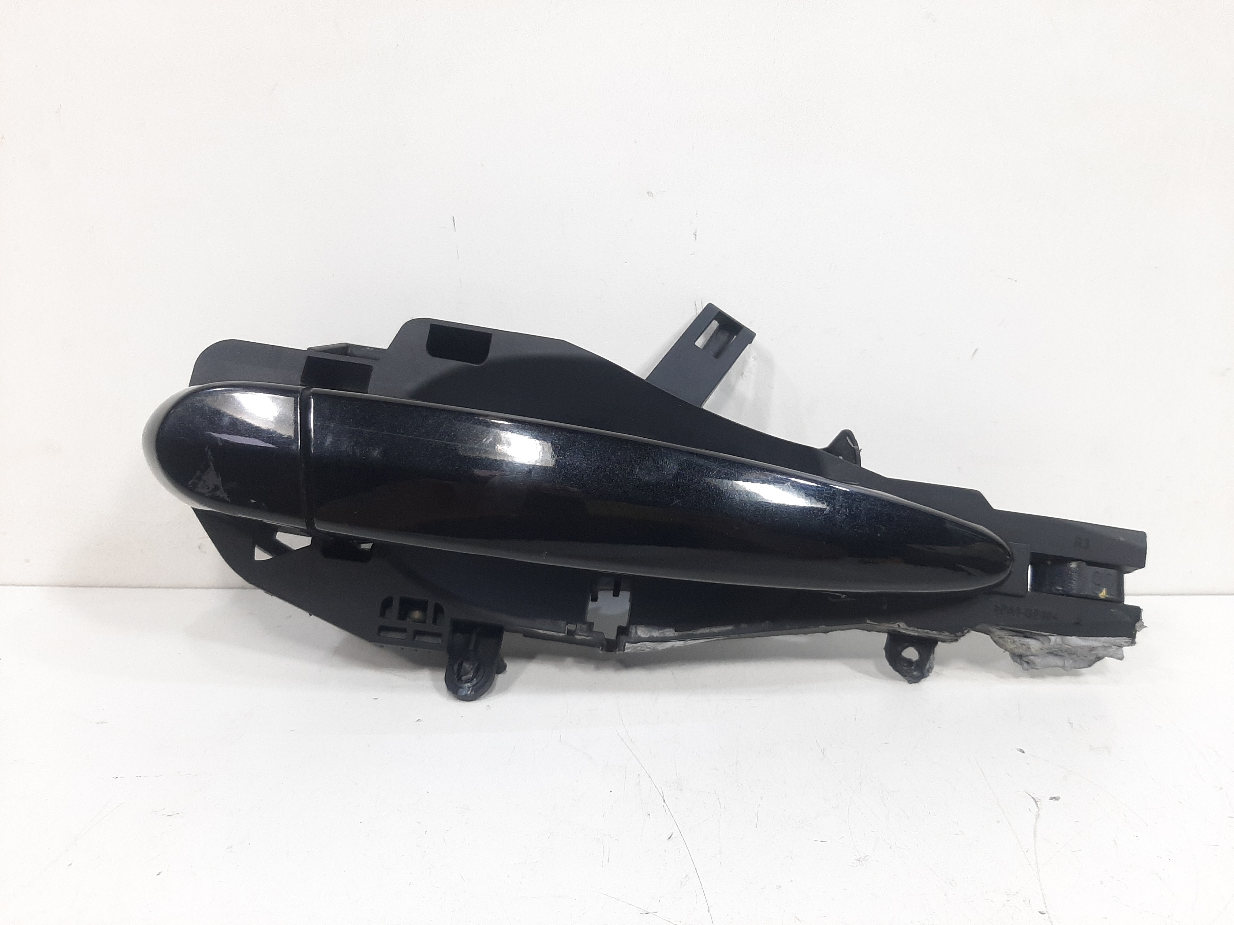 Maçaneta Externa Traseira Direita Bmw 320i E90 2006 A 2012 8