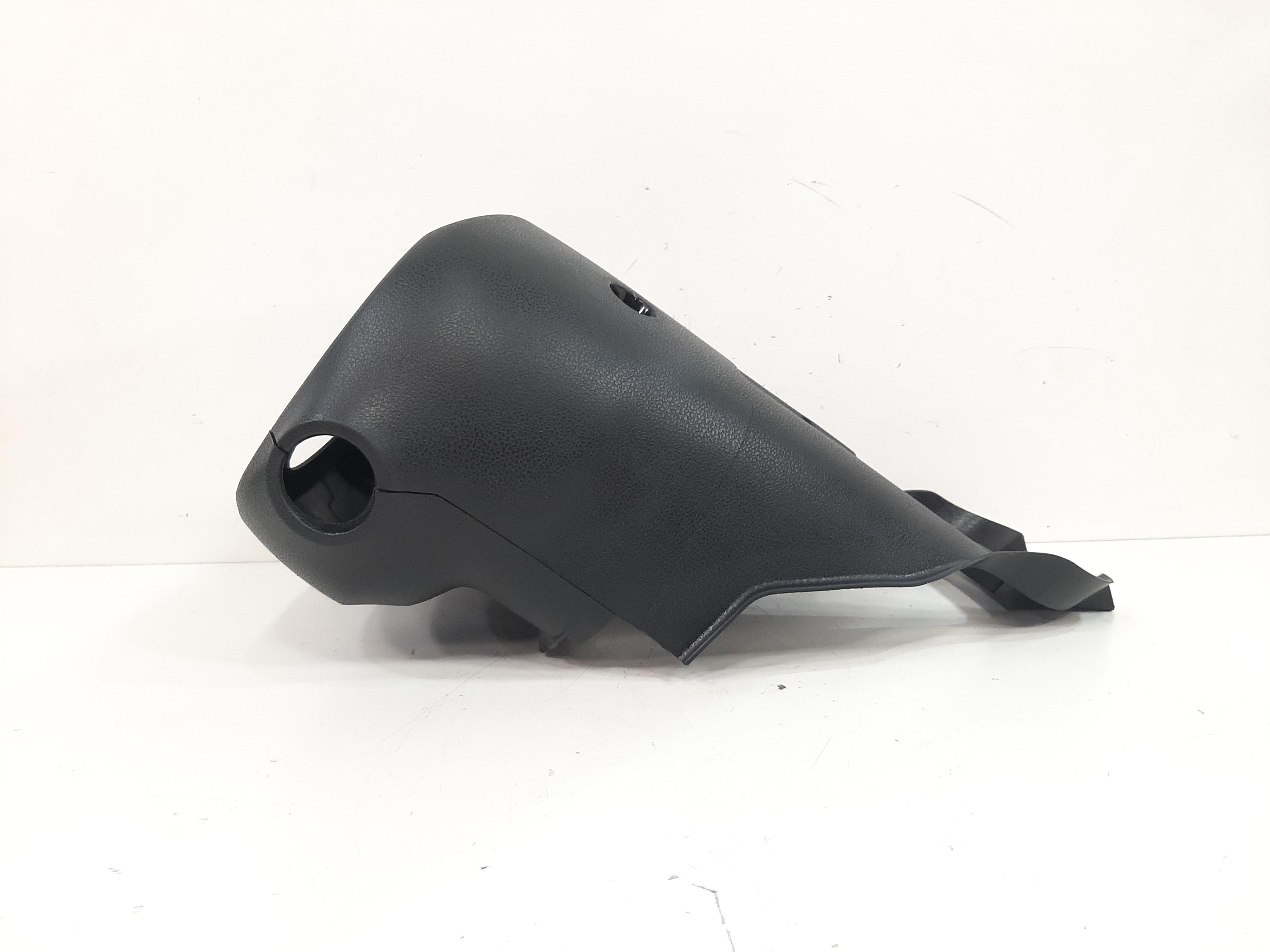 Acabamento Moldura Coluna Direção Honda Fit 2009 2010 A 2014 2