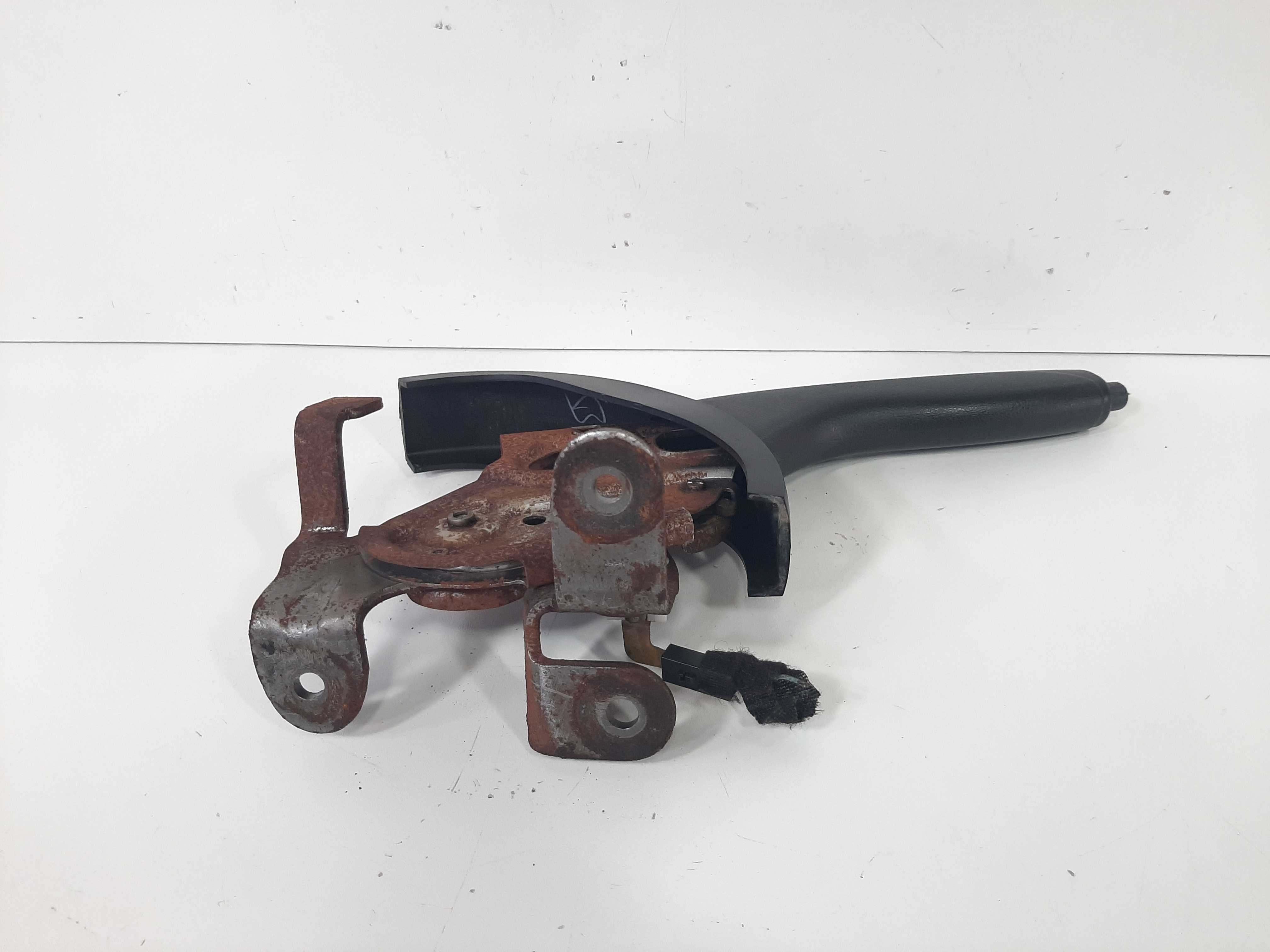 Alavanca Estacionamento Nissan Versa 2011 2012 2013 A 2017 3