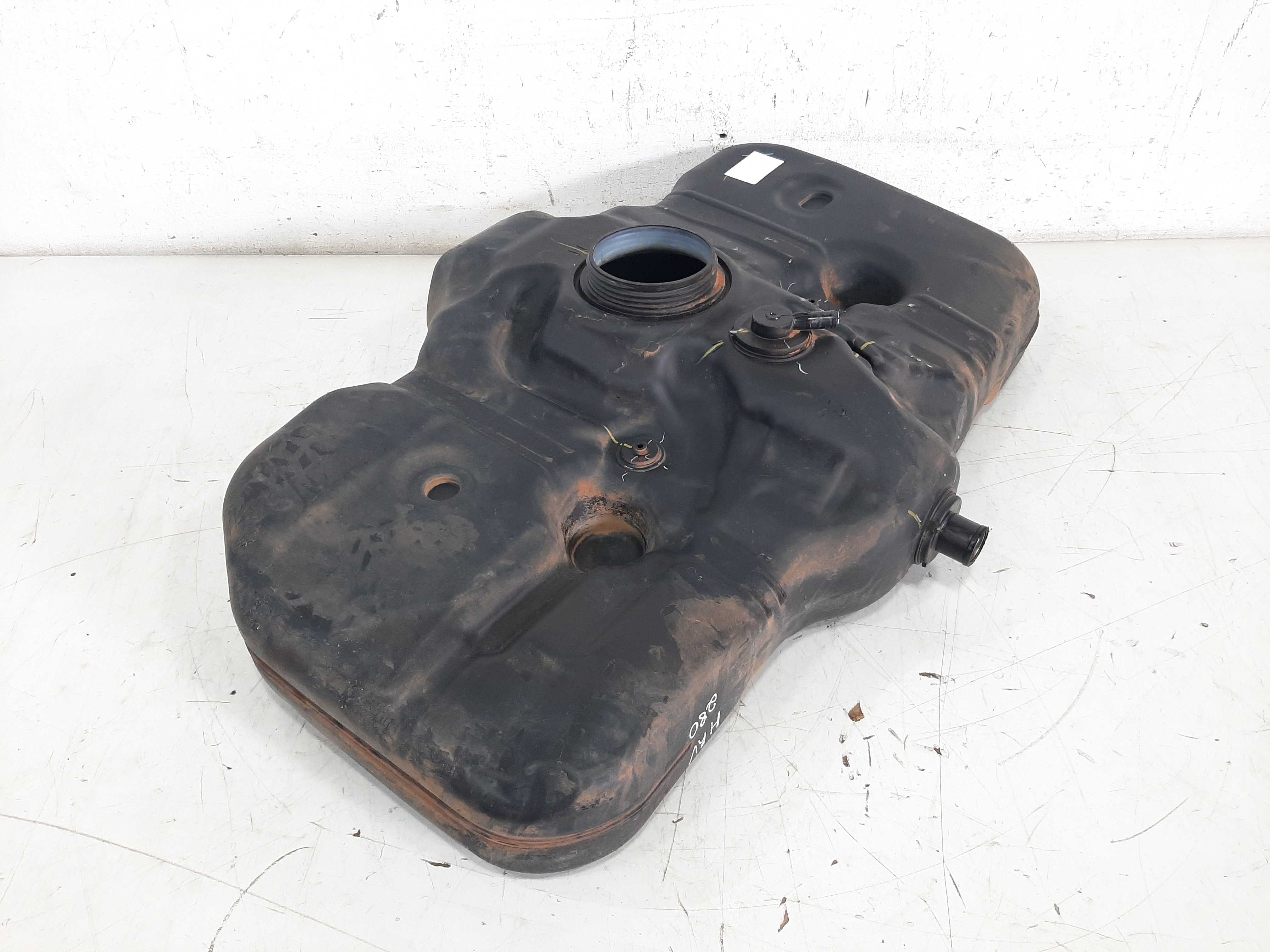 Tanque Combustível Gasolina Honda Hrv Ex 2015 2016 A 2019 5