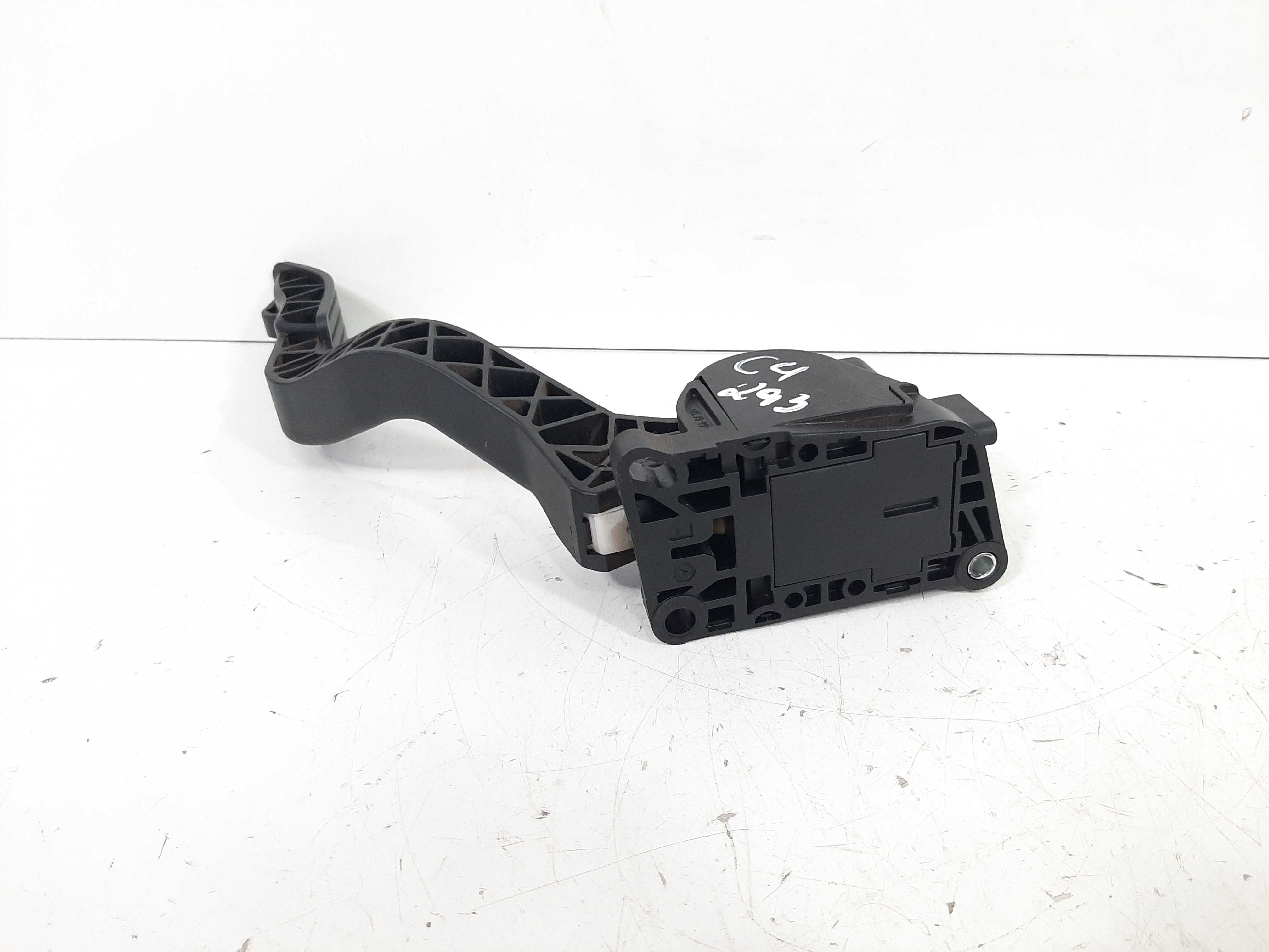 Pedal Acelerador Citroen C4 Hatch Lounge Picasso 2007 A 2013 4