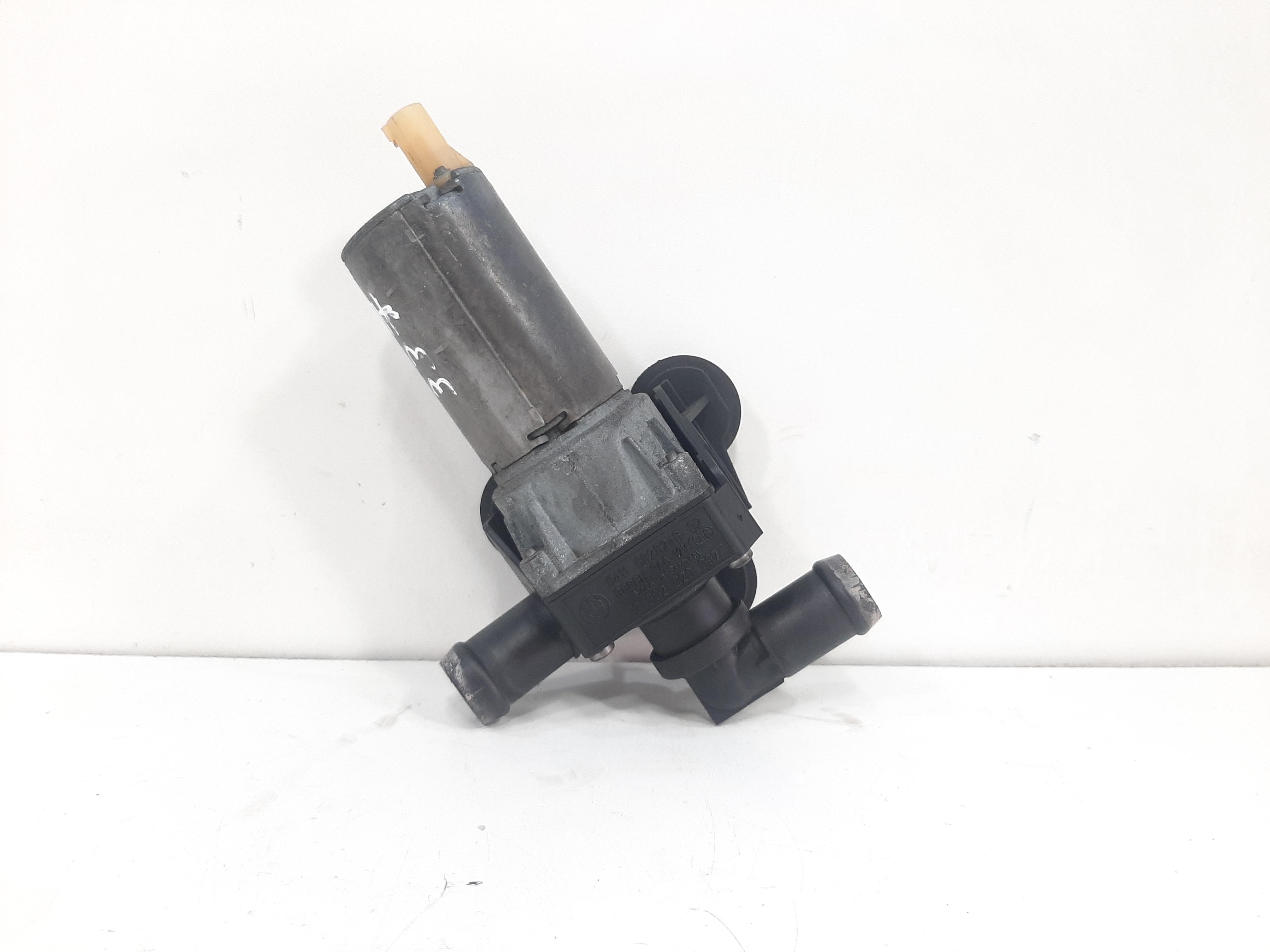 Bomba Água Auxiliar Bmw 118i 320i 2.0 N46 2006 2007 A 2012 3