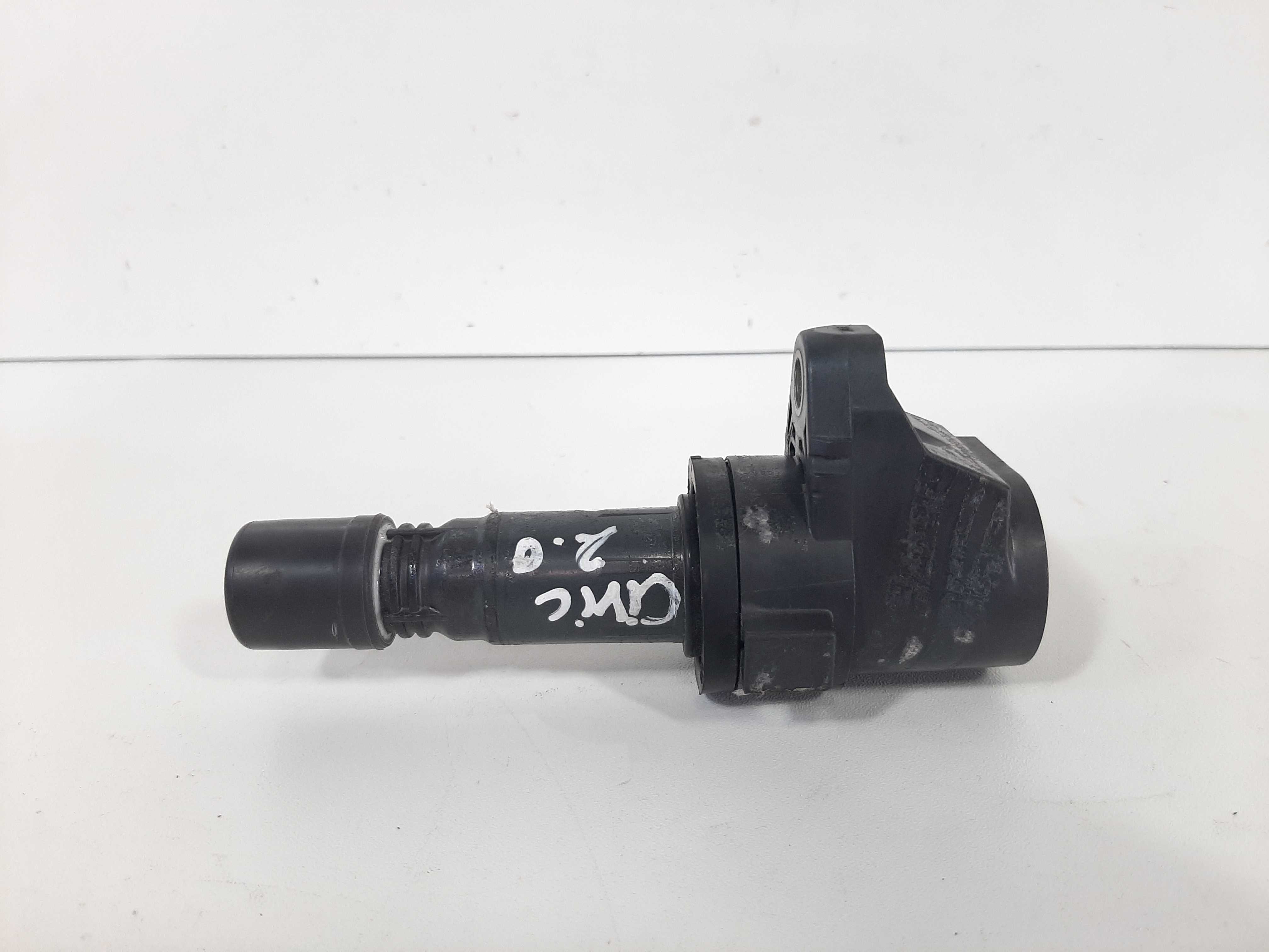 Bobina Ignição Honda Civic Lxs 2013 2014 2015 2016 2017 2018 4