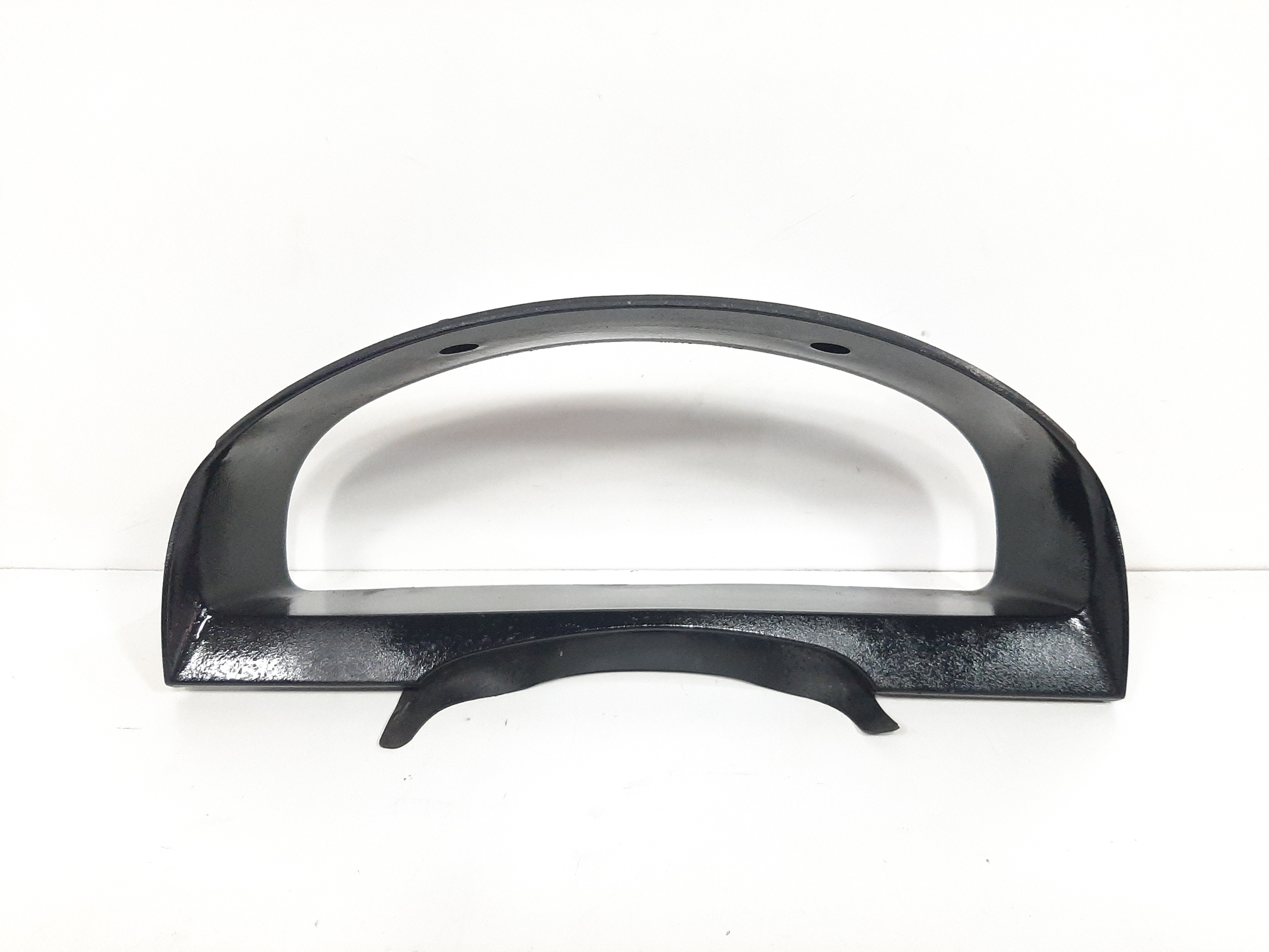 Moldura Painel Instrumentos Kia Sorento 2007 2008 2009 7