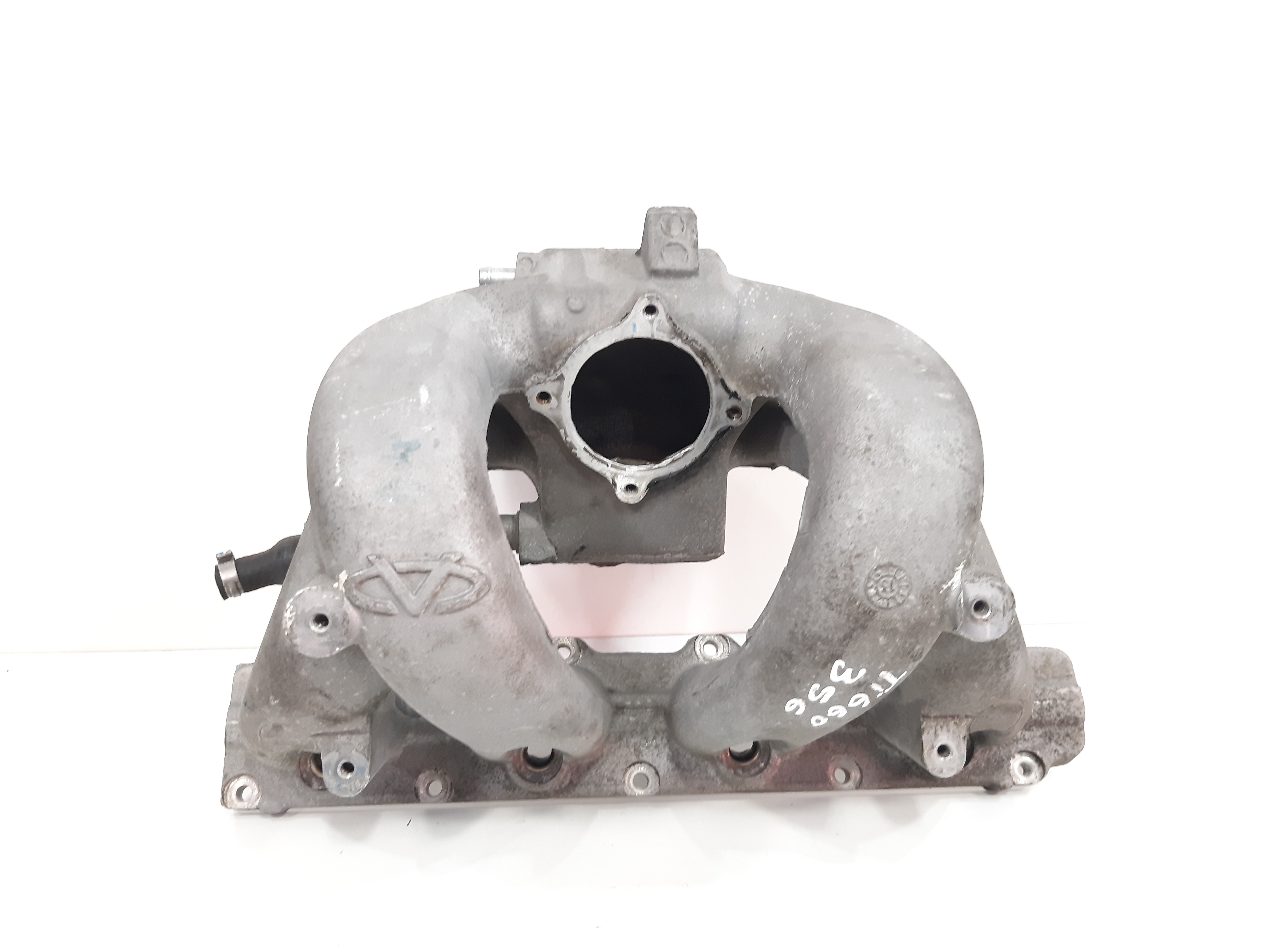 Coletor Admissão Chery Tiggo 2.0 16v 2010 A 2015 48f1008010 4