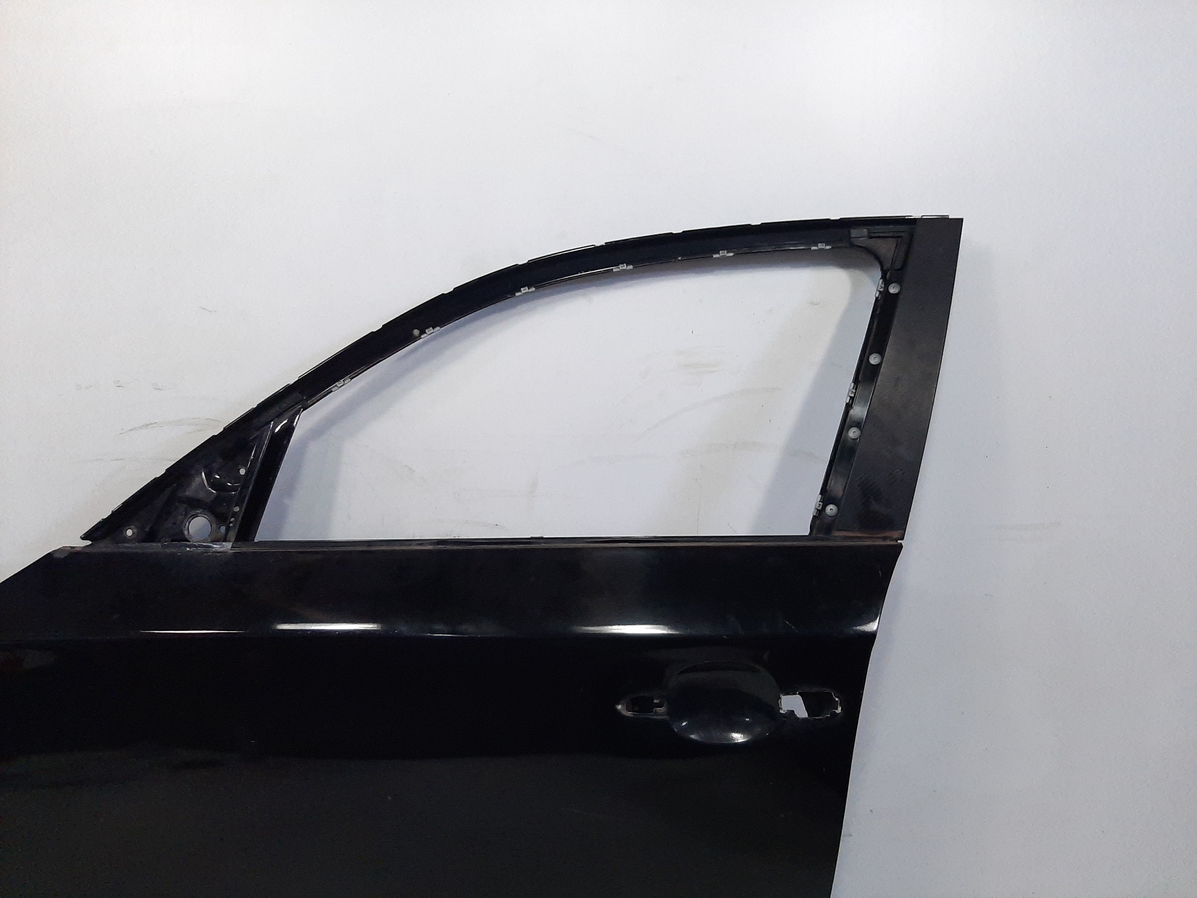 Porta Dianteira Esquerda Bmw 118i 120i 2006 2007 2008 A 2012 6