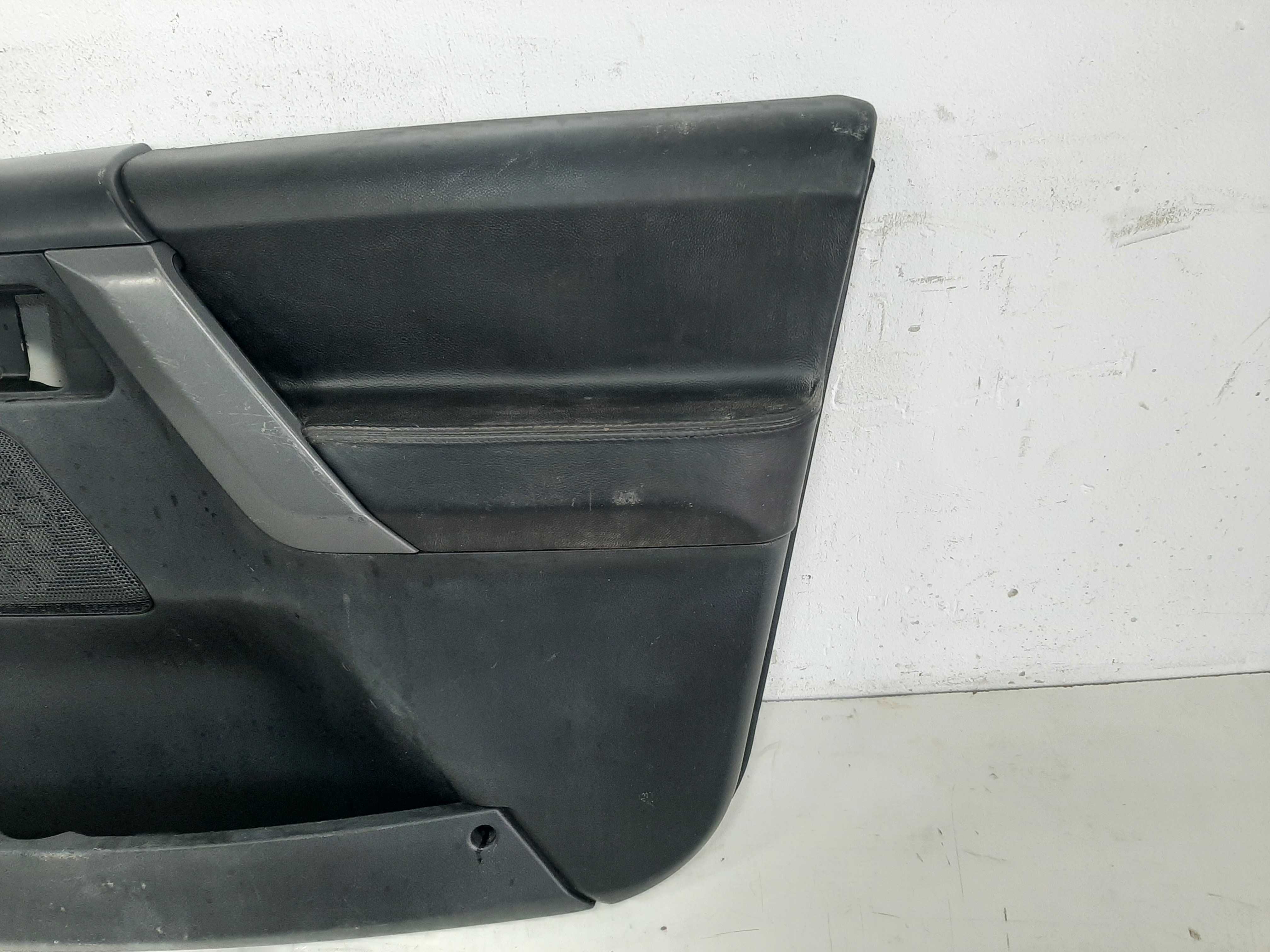 Forro Porta Traseiro Direito Freelander 2 2006 2007 A 2012 4
