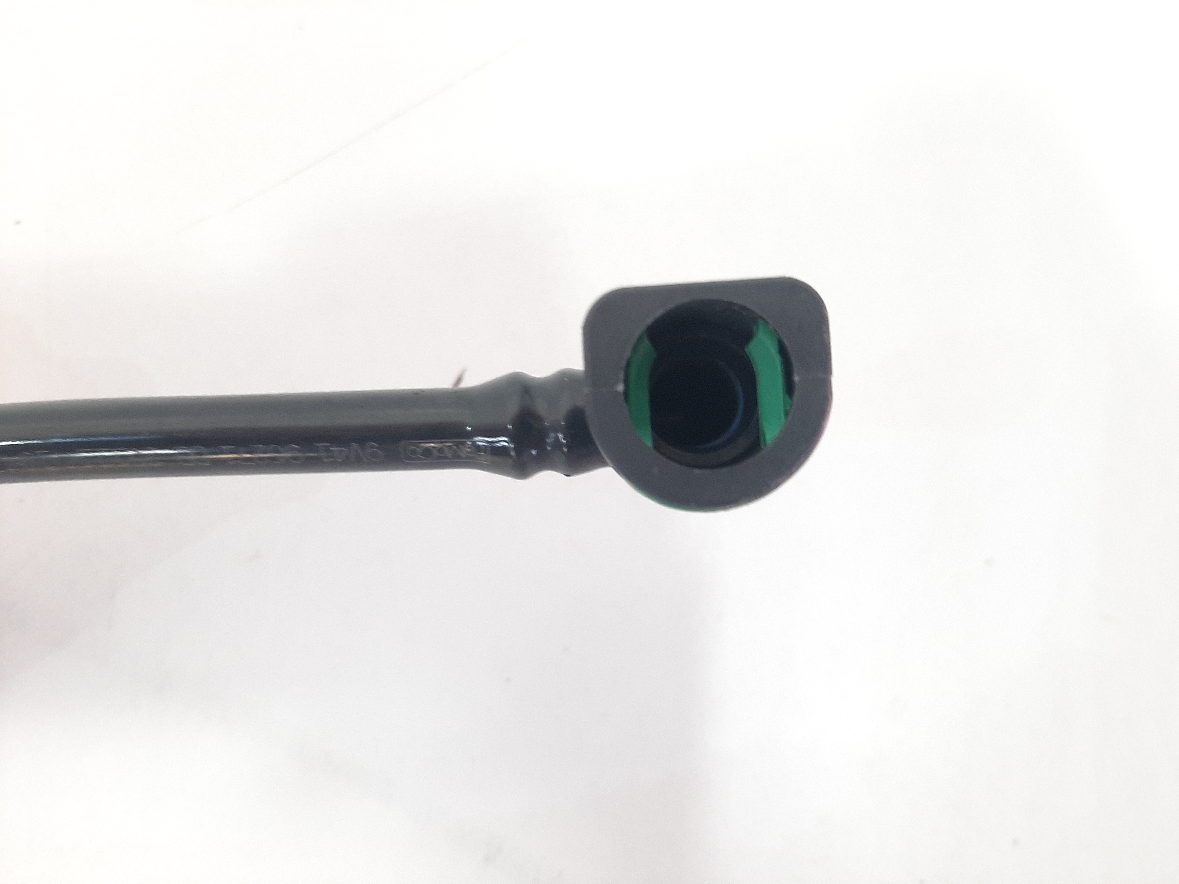 Mangueira Gargalo Combustível Ford Focus 2014 2015 A 2018 4
