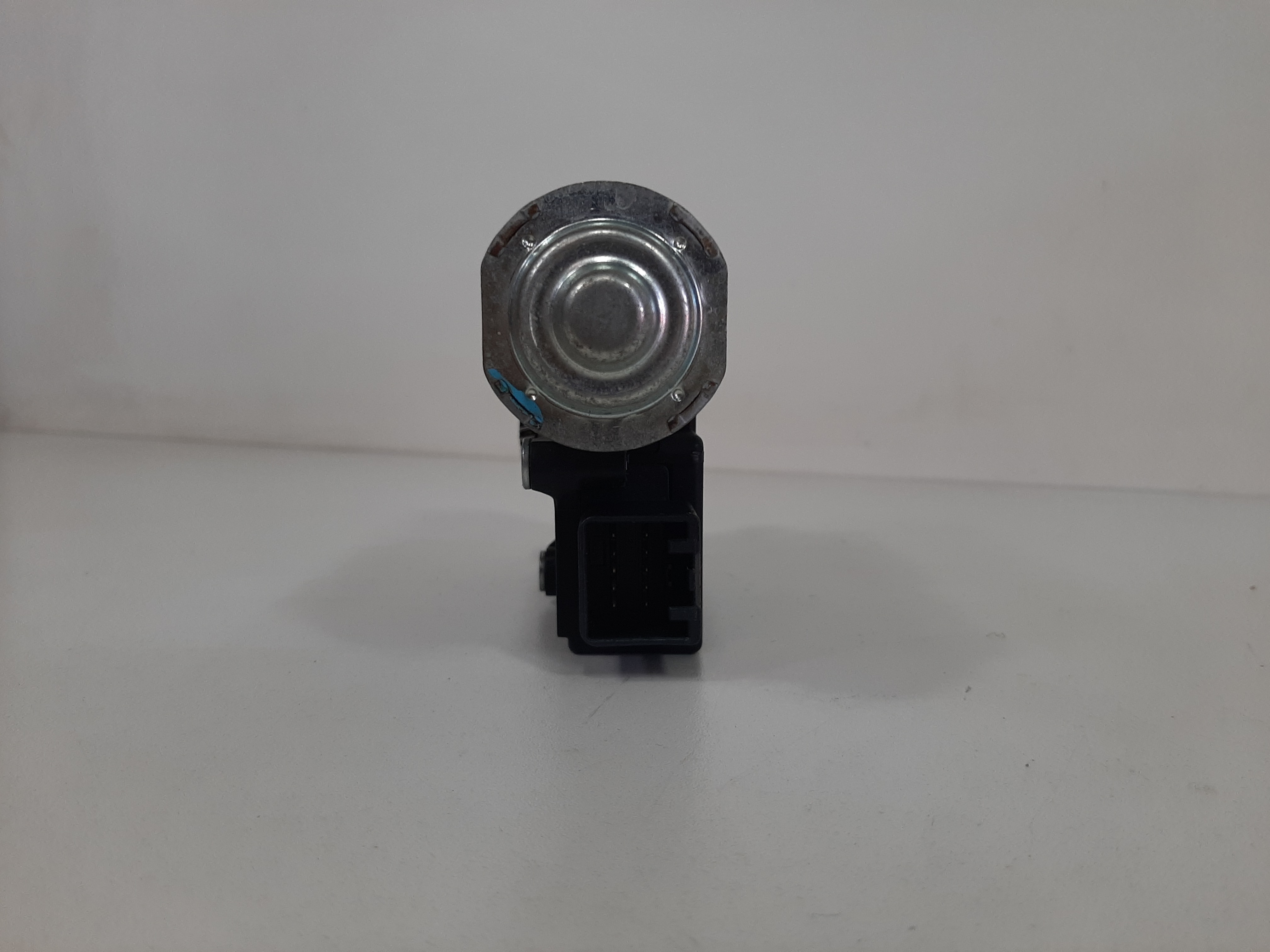 Motor Elétrico Teto Solar Hyundai Veloster 2012 2013 4