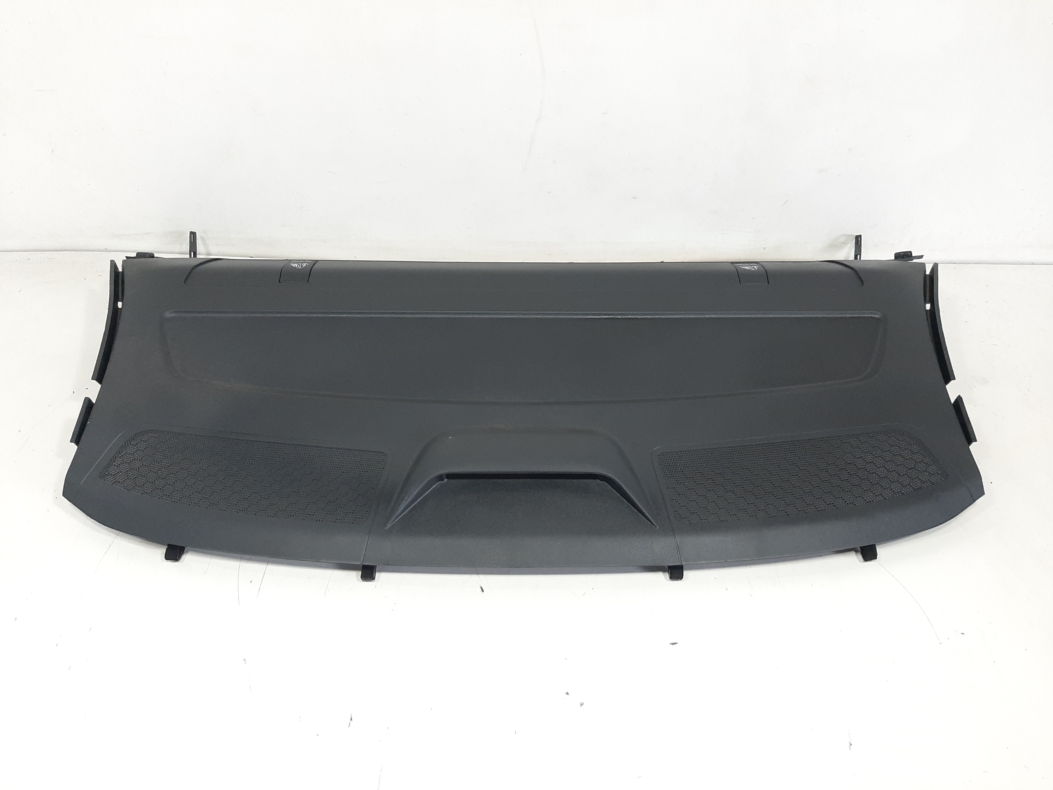 Bagagito Tampão Porta Malas Volkswagen Virtus 2018 A 2022 5