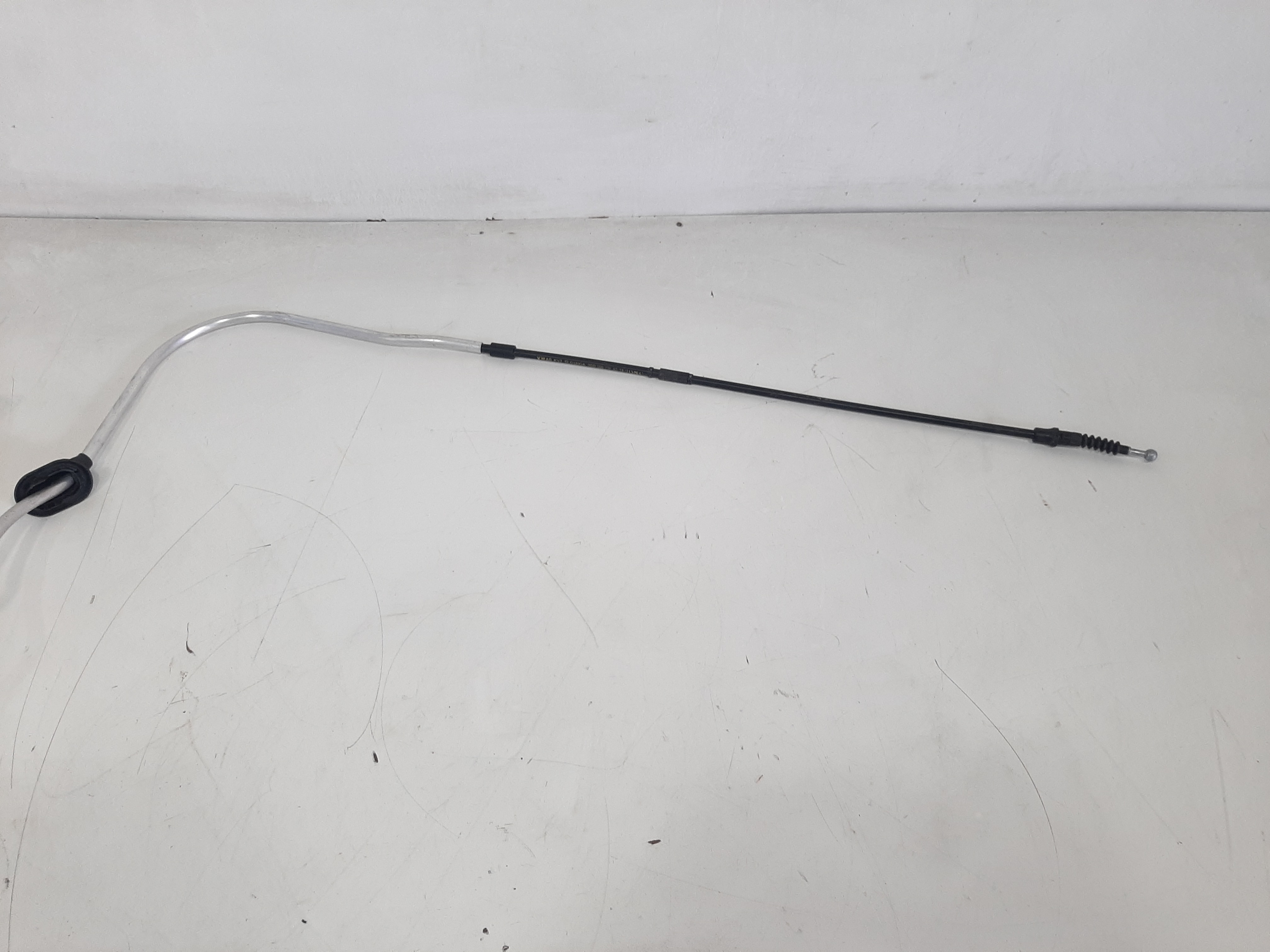 Cabo Freio De Mão Vw Volkswagen T-cross 2019 2020 2021 2022 5