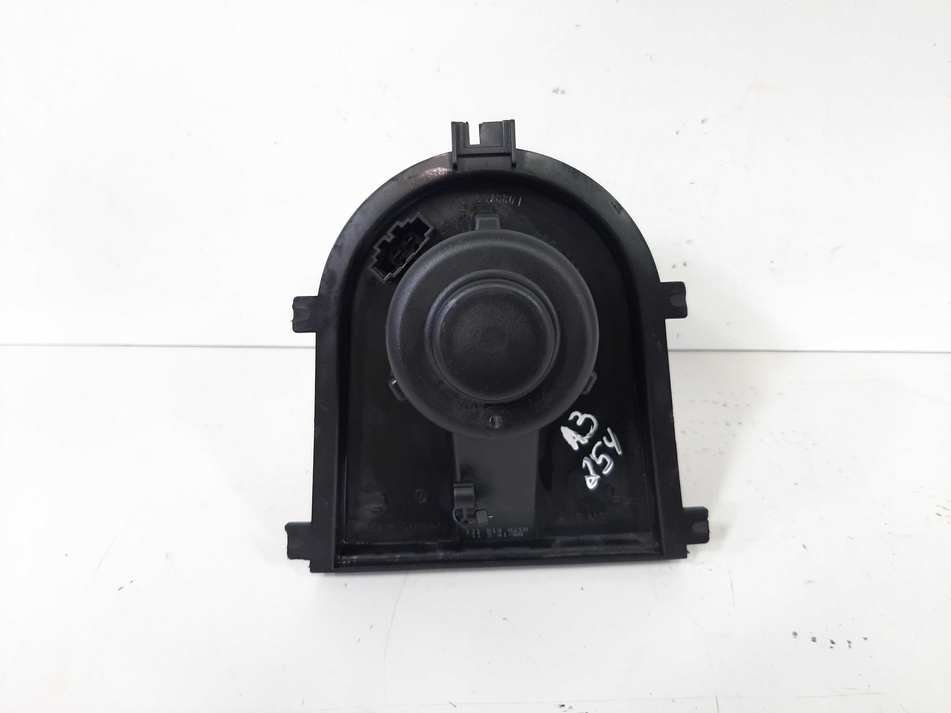 Eletroventilador Interno Ar Condicionado Audi A3 1997 A 2003 1