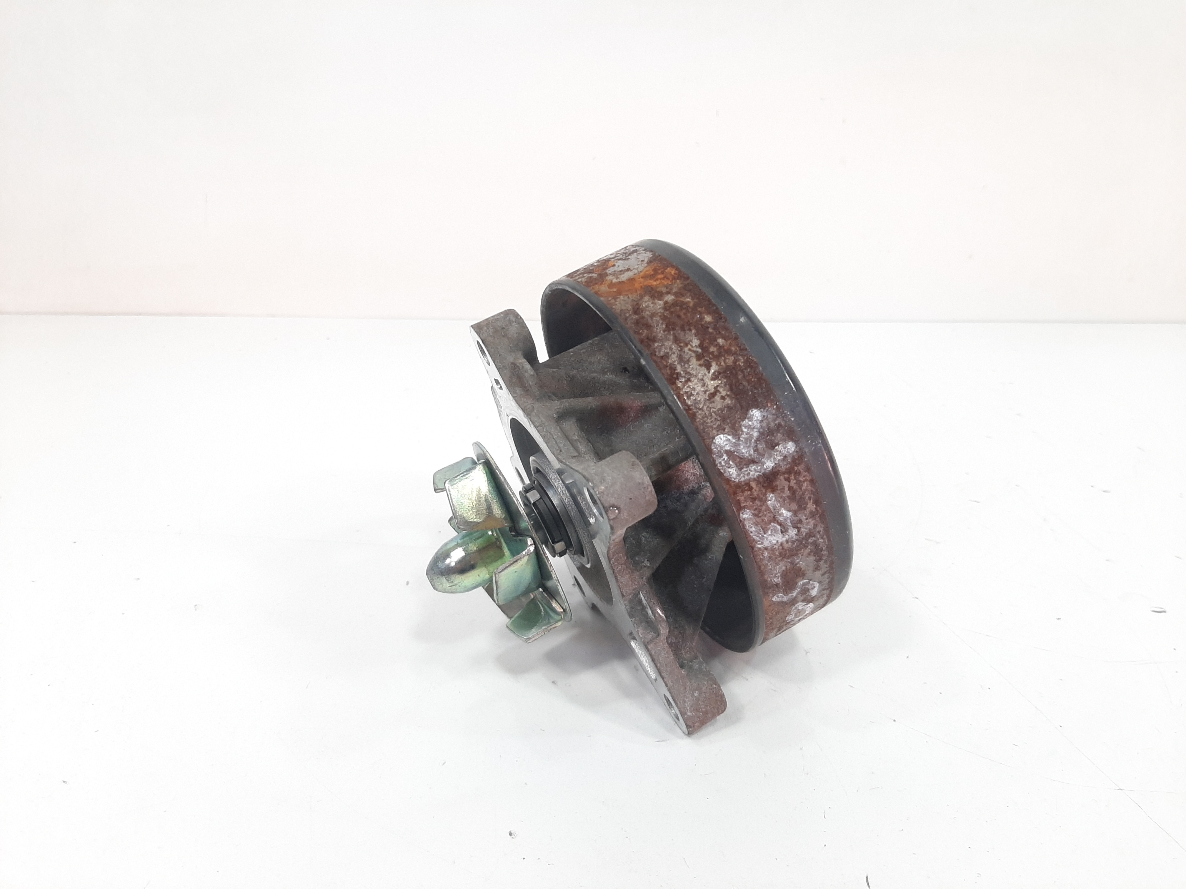Bomba Água Hyundai Veloster 1.6 2012 2013 8