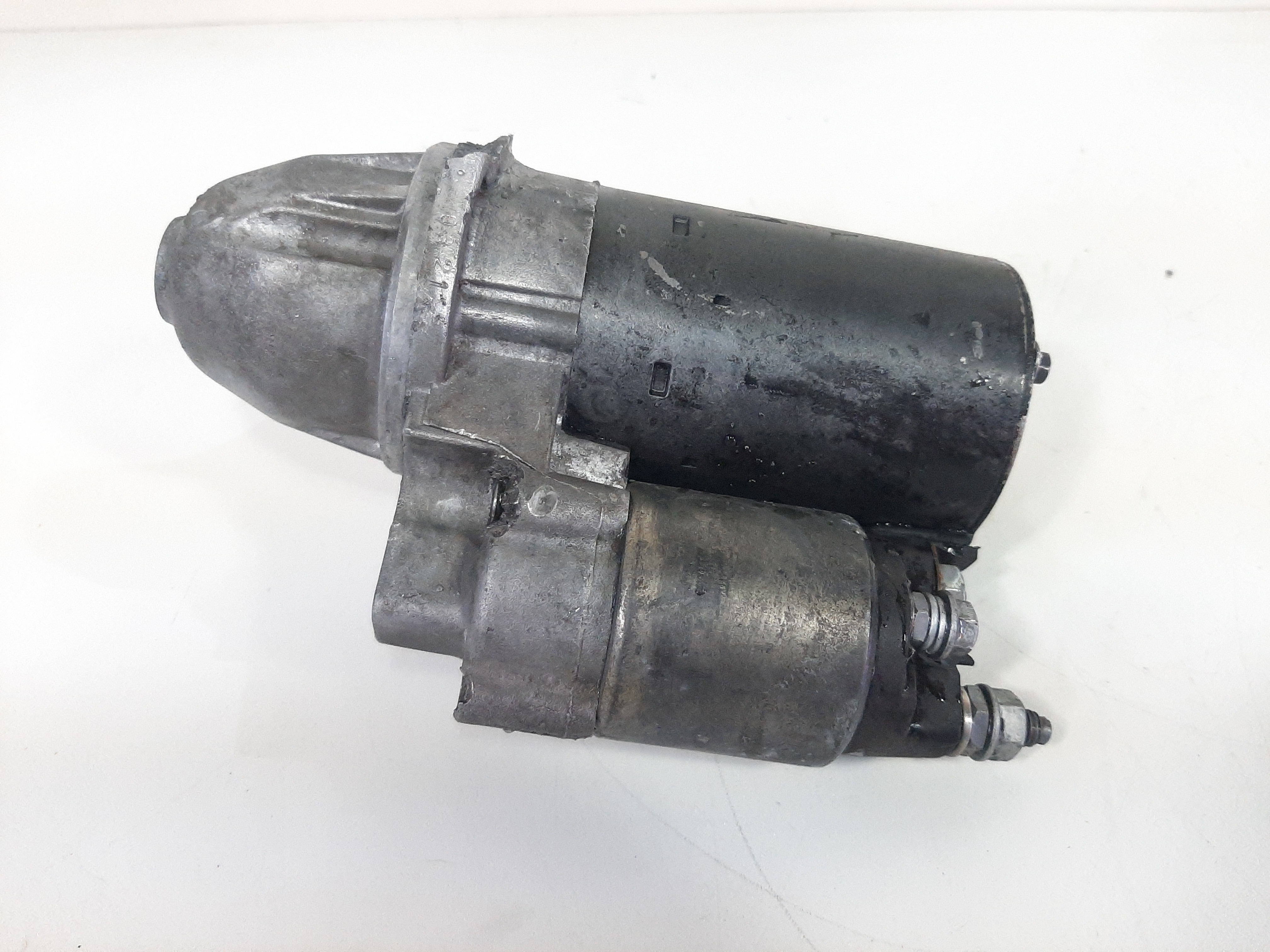 Motor Arranque Bmw 120i 320i X1 N46 2.0 Asp 06 A 12 C/avaria 7