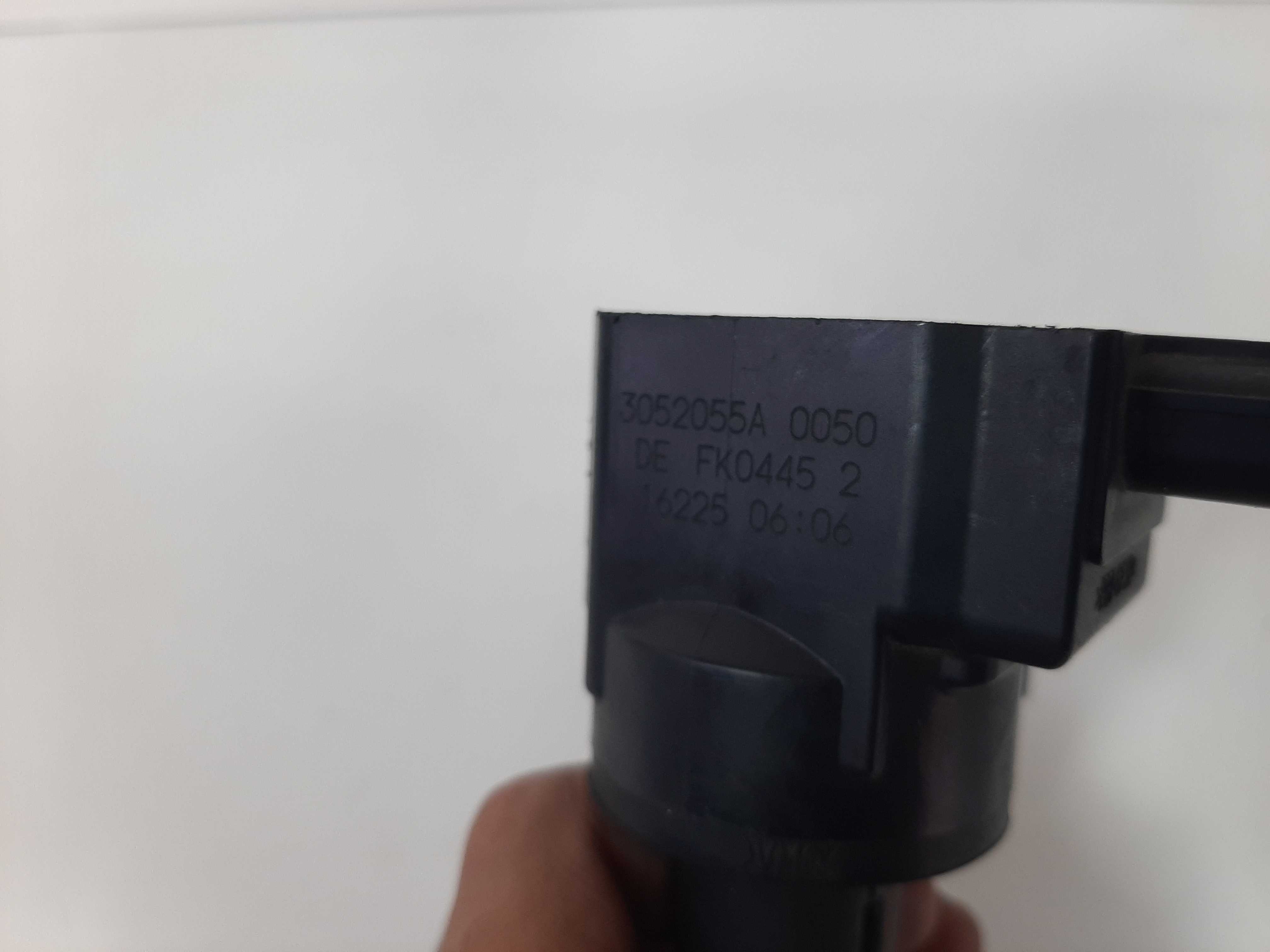 Bobina Ignição Honda Fit Lx 2013 2014 2015 2016 2017 2018 6