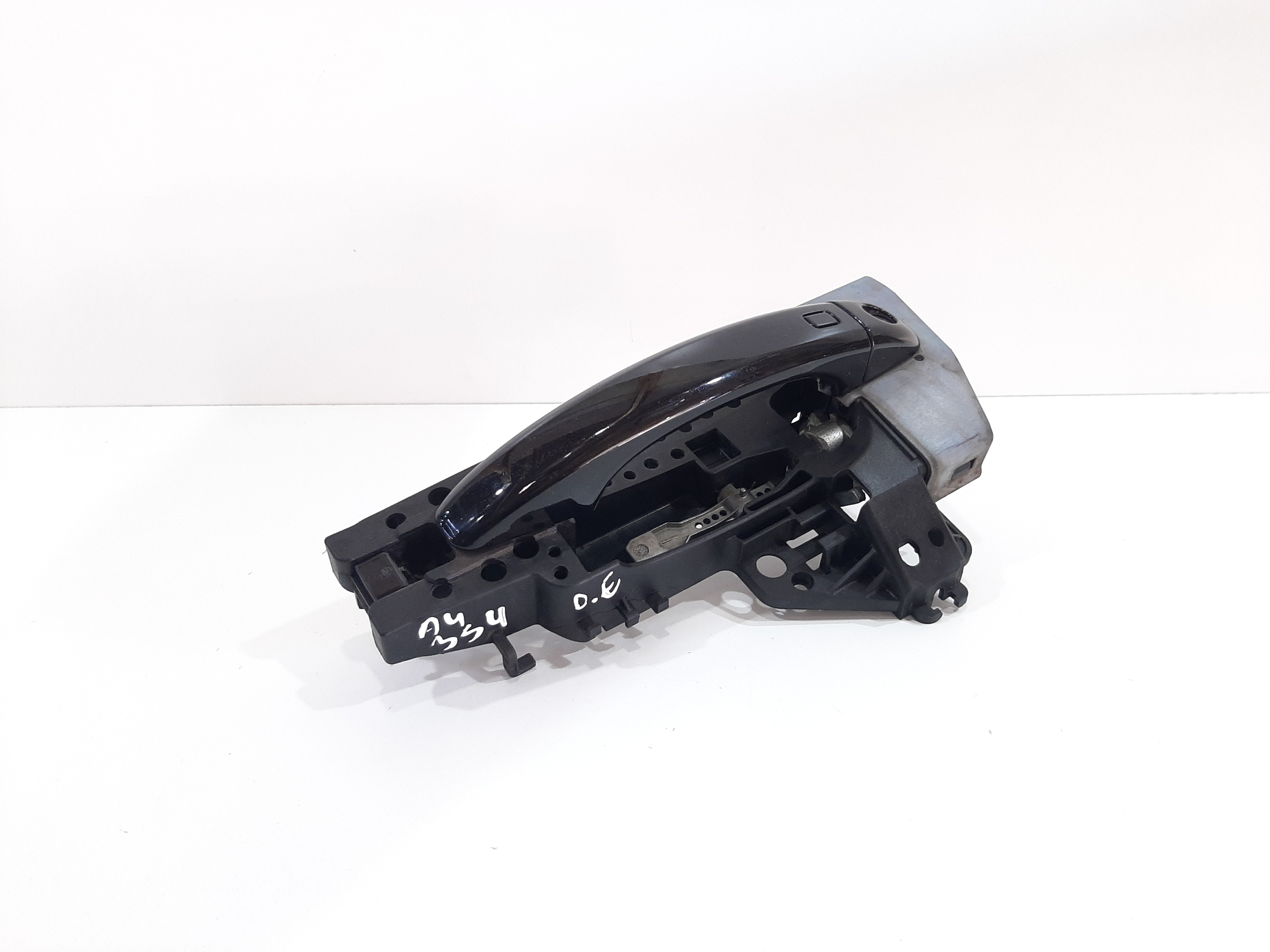 Maçaneta Externa Dianteira Esquerda Audi A4 2008 2009 A 2015 6